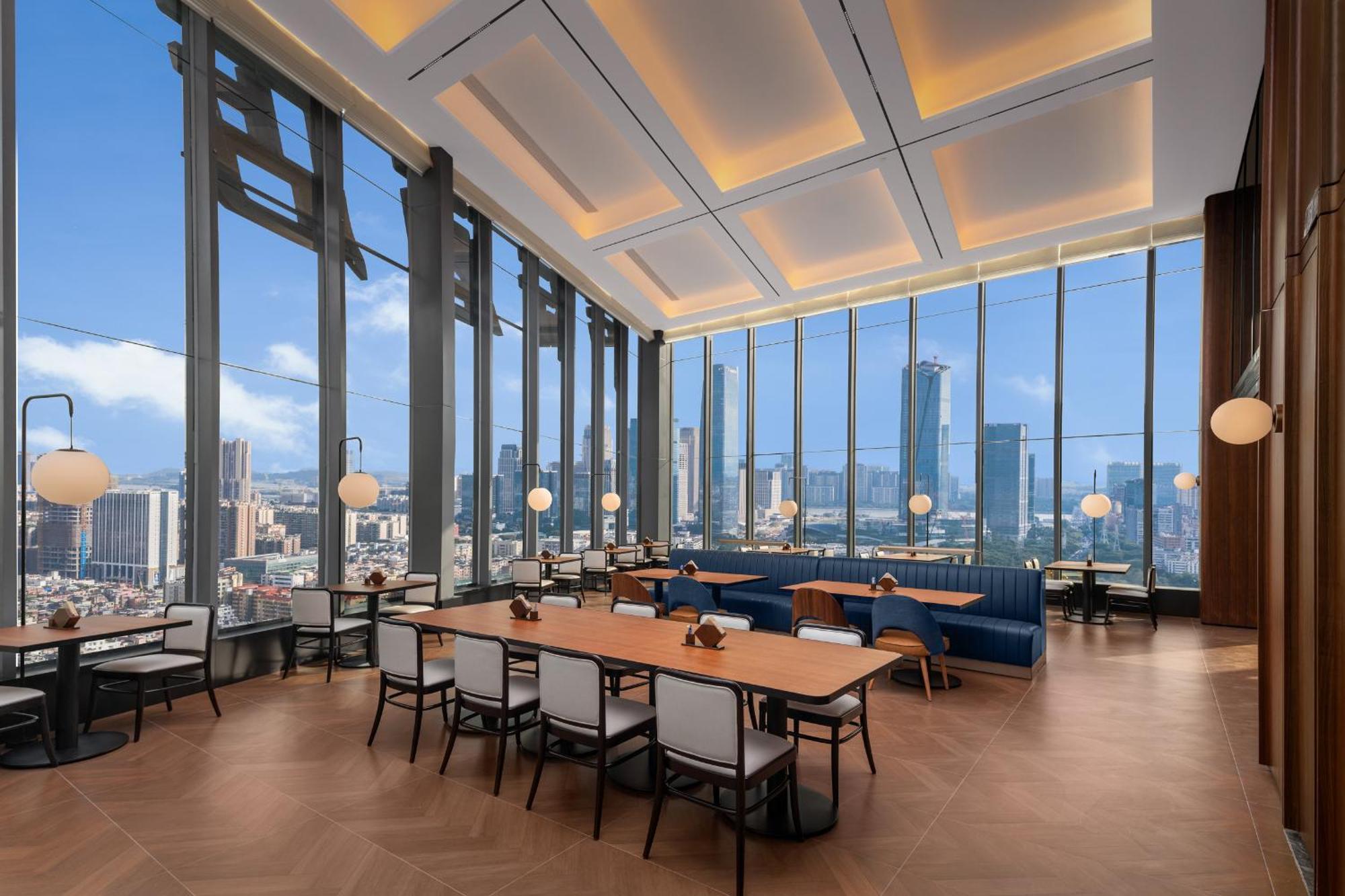 Intercity Pazhou Convention & Exhibition Hotel Guangzhou