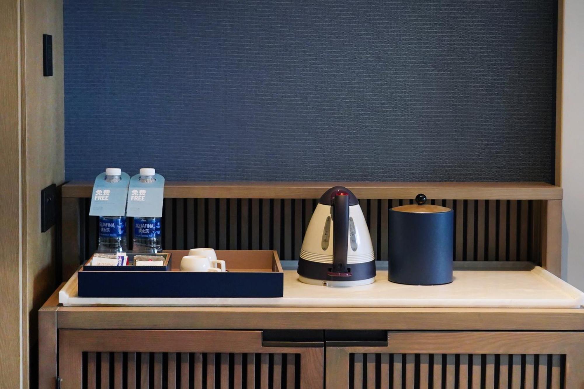 Four Points By Sheraton Guangzhou, Baiyun 5*