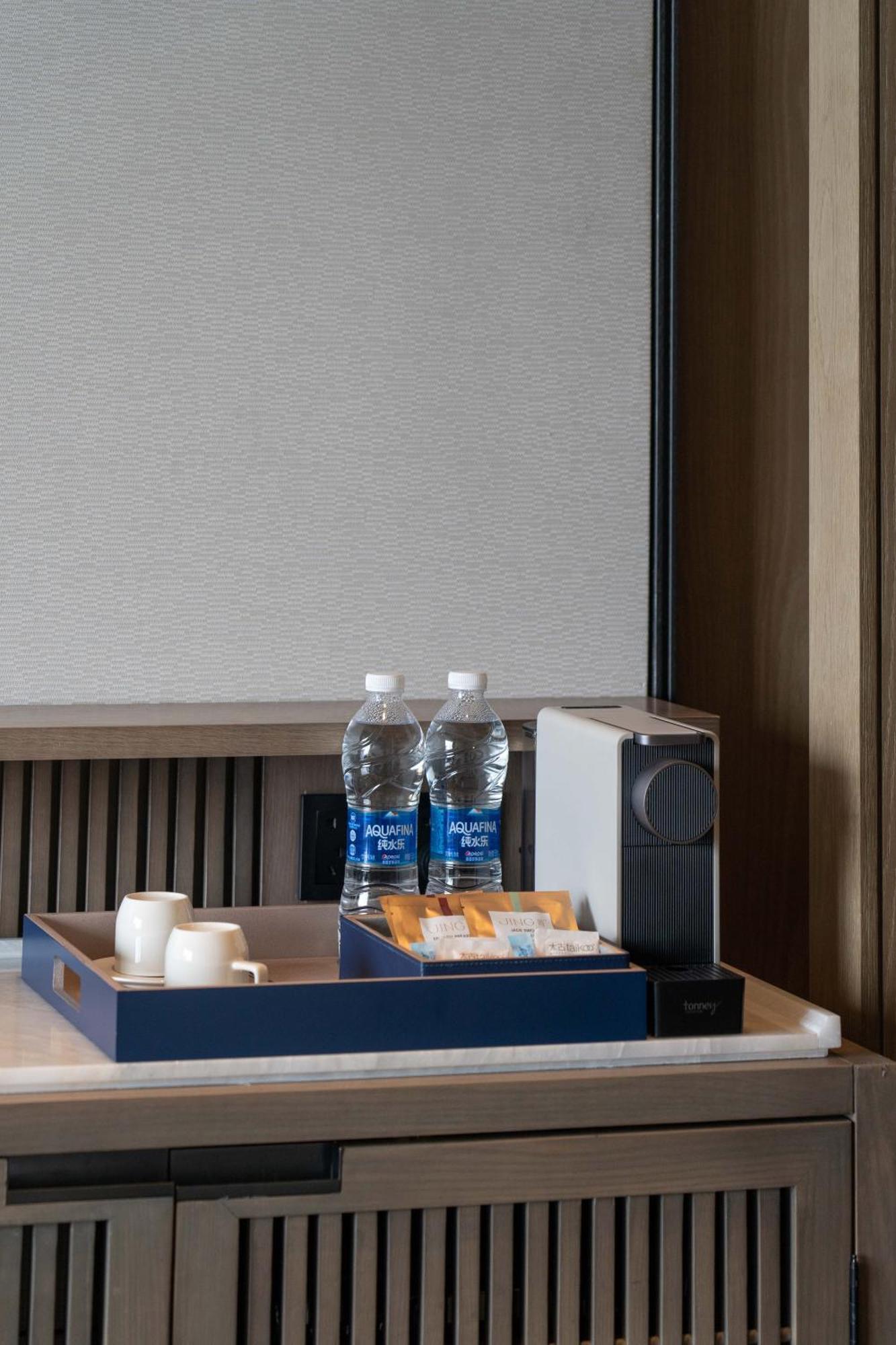Four Points By Sheraton Guangzhou, Baiyun 5* Guangzhou