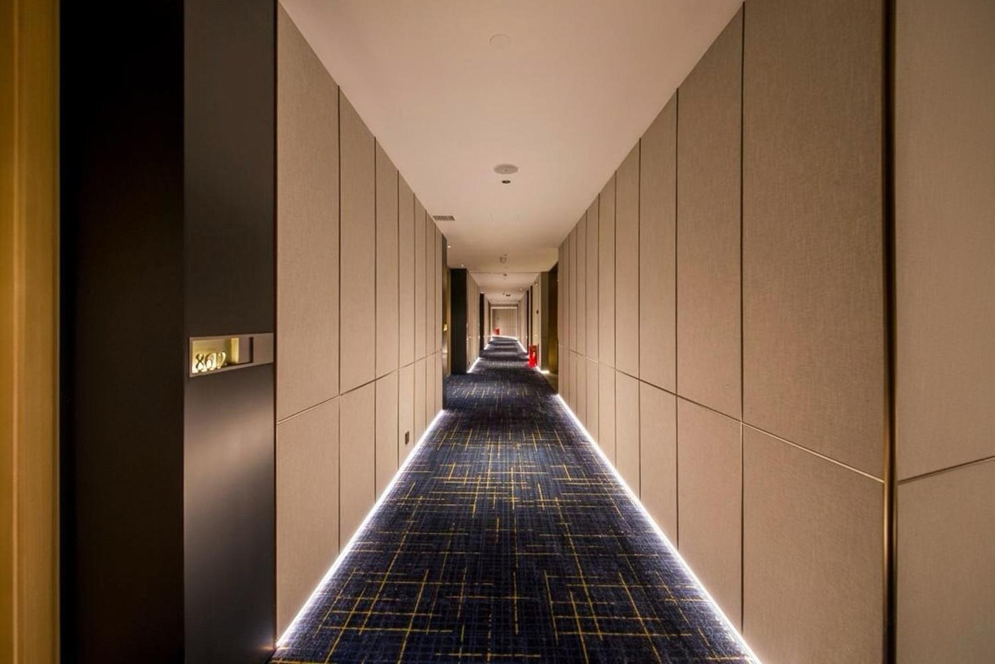 Hotel Liz International Panyu Ginza Shiqiao Metro Branch - Free Shuttle Bus To Fair Complex During Fair Period & Free Breakfast & Free Afternoon Tea & Free Midnight Snack 4*