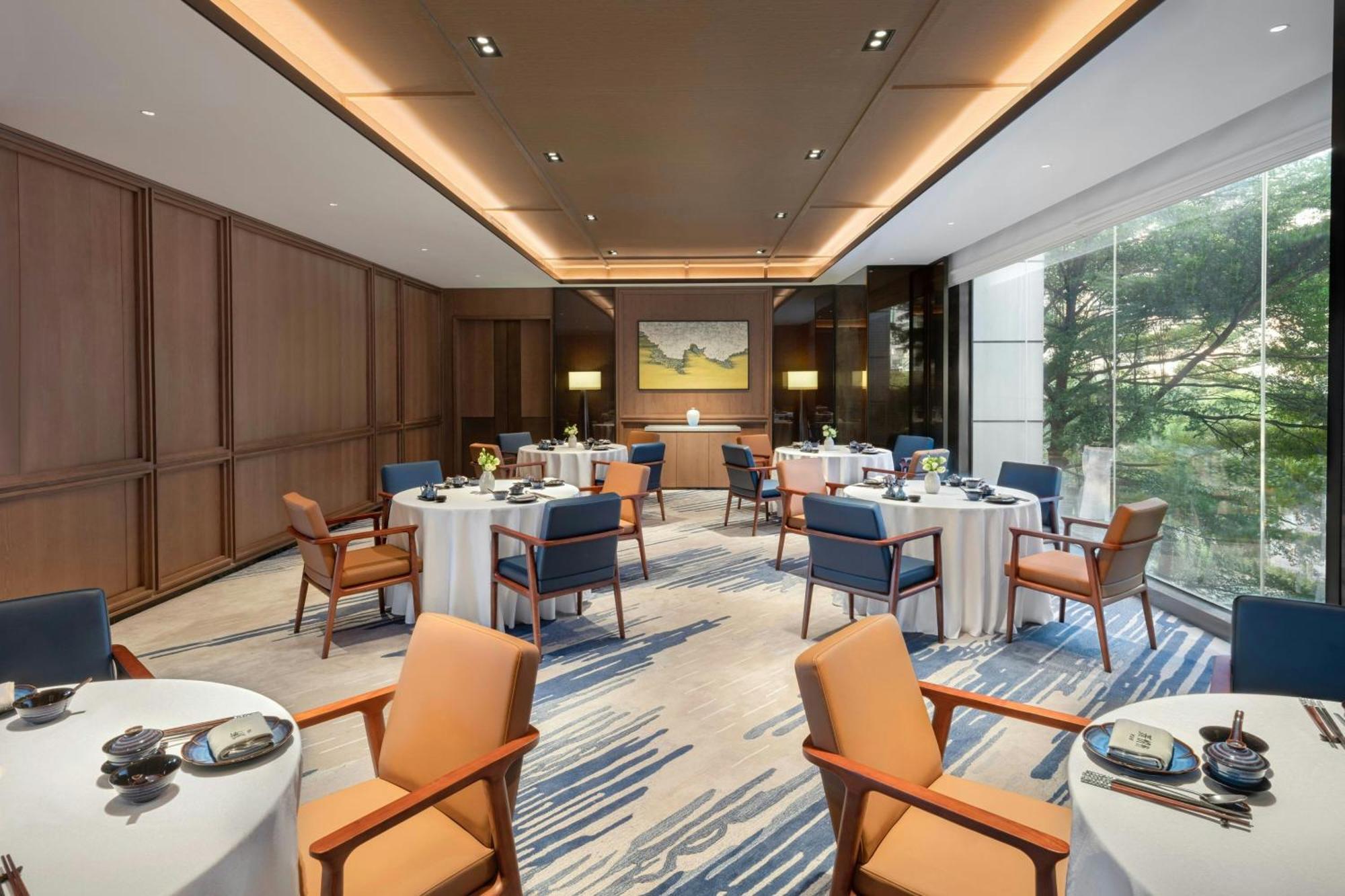 Hotel Sheraton Guangzhou