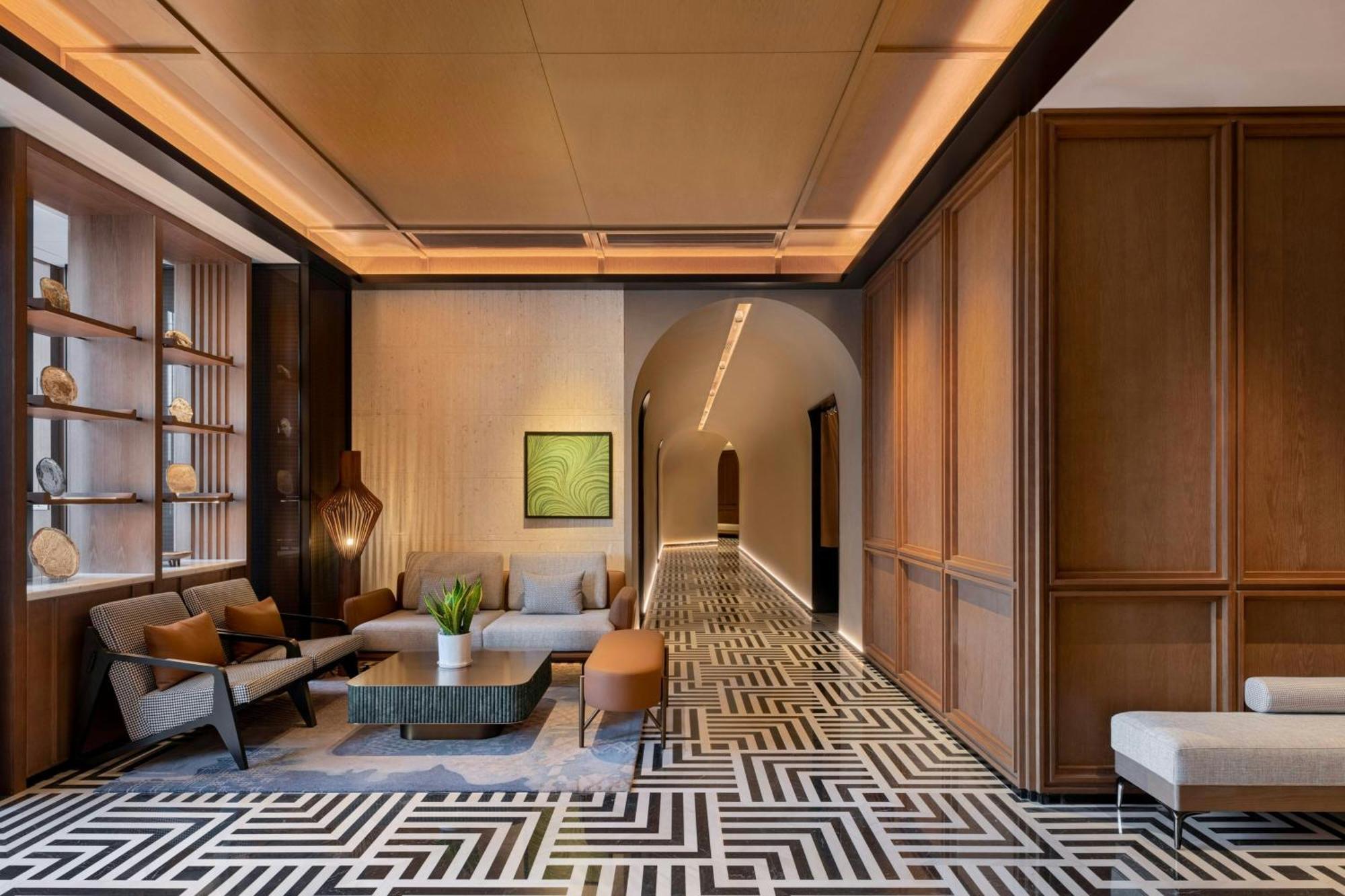Sheraton Hotel