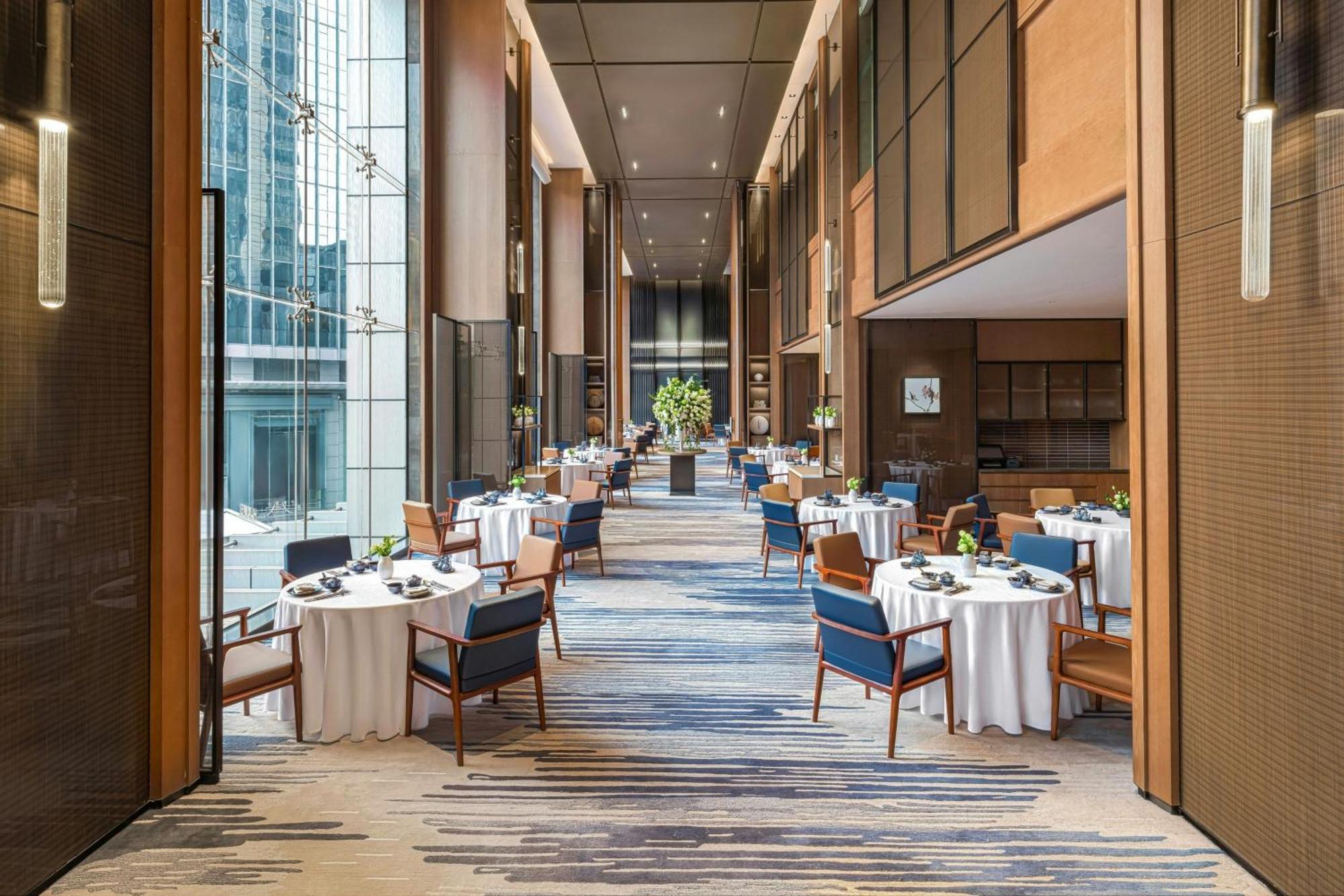 Hotel Sheraton Guangzhou