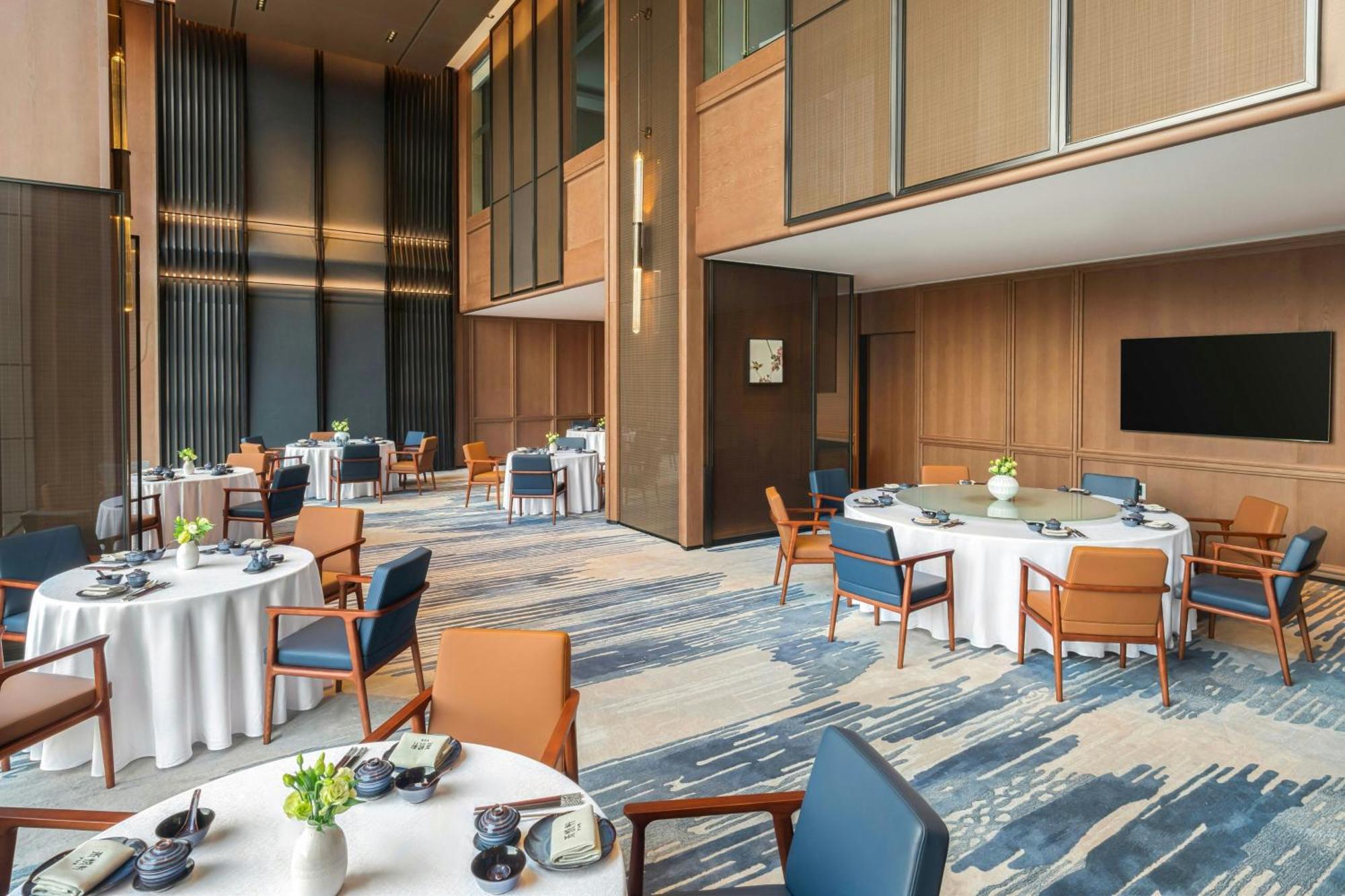 Hotel Sheraton