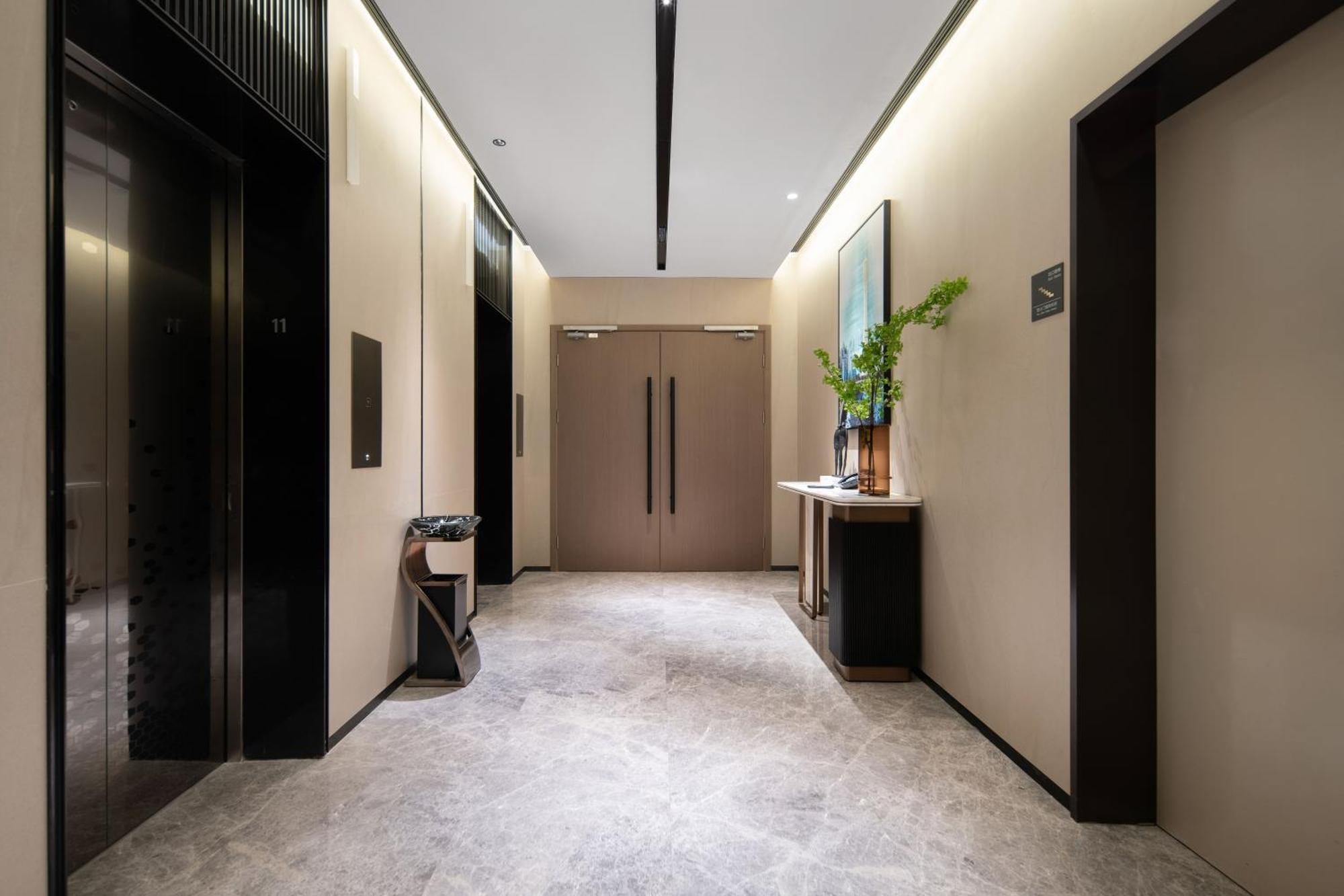 Hampton By Hilton Huangpu Sports Center 4*