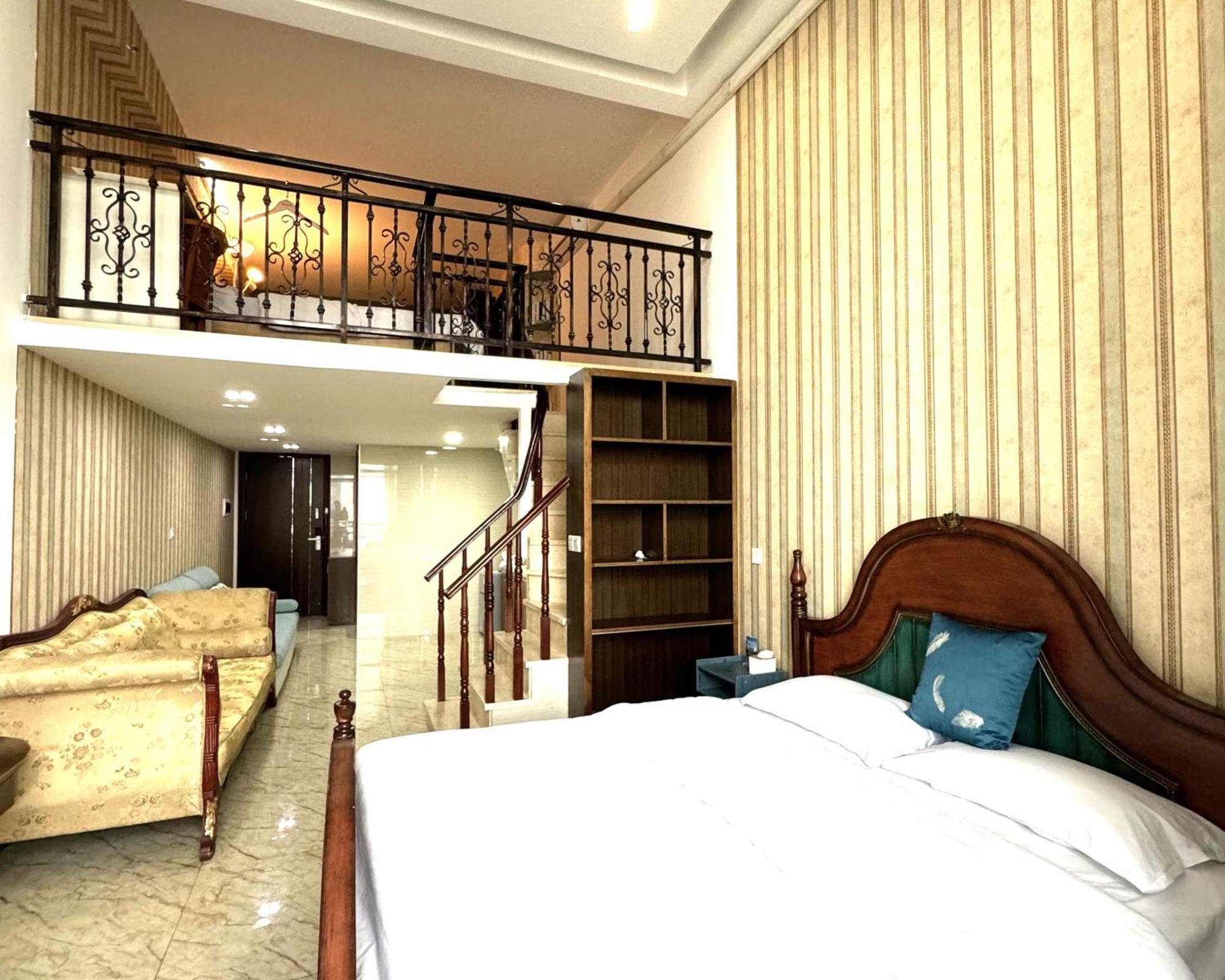 April Fair Duplex Guagnzhou South Railway Station Min Jie Branch Guangzhou