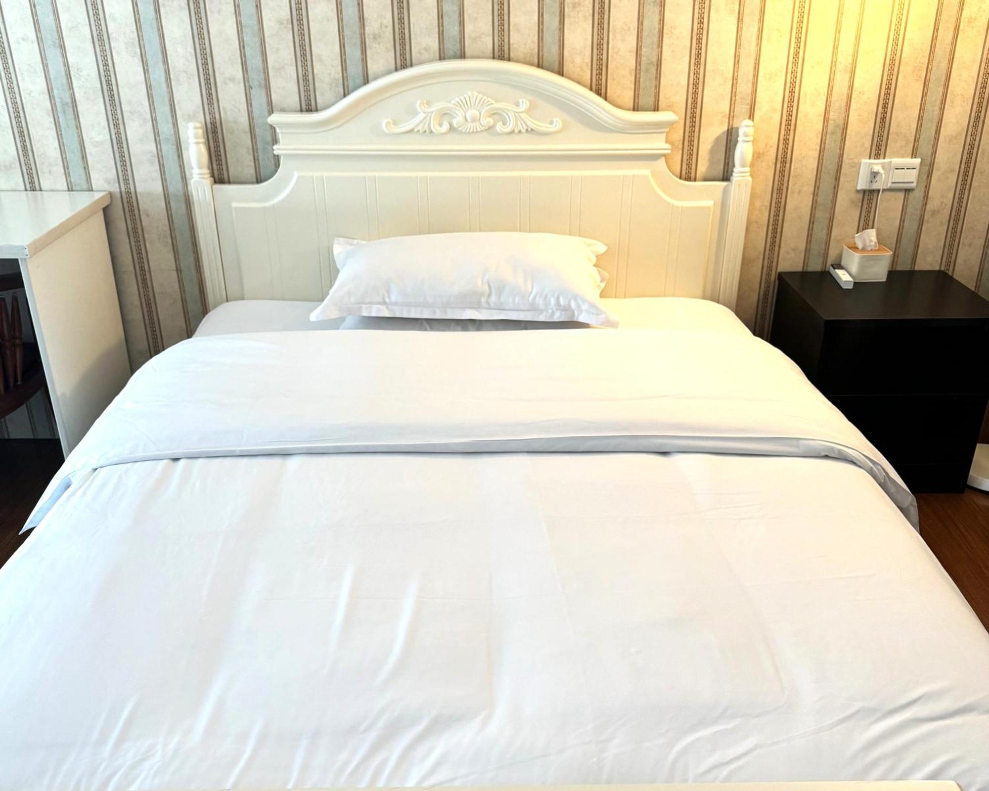 April Fair Duplex Guagnzhou South Railway Station Min Jie Branch