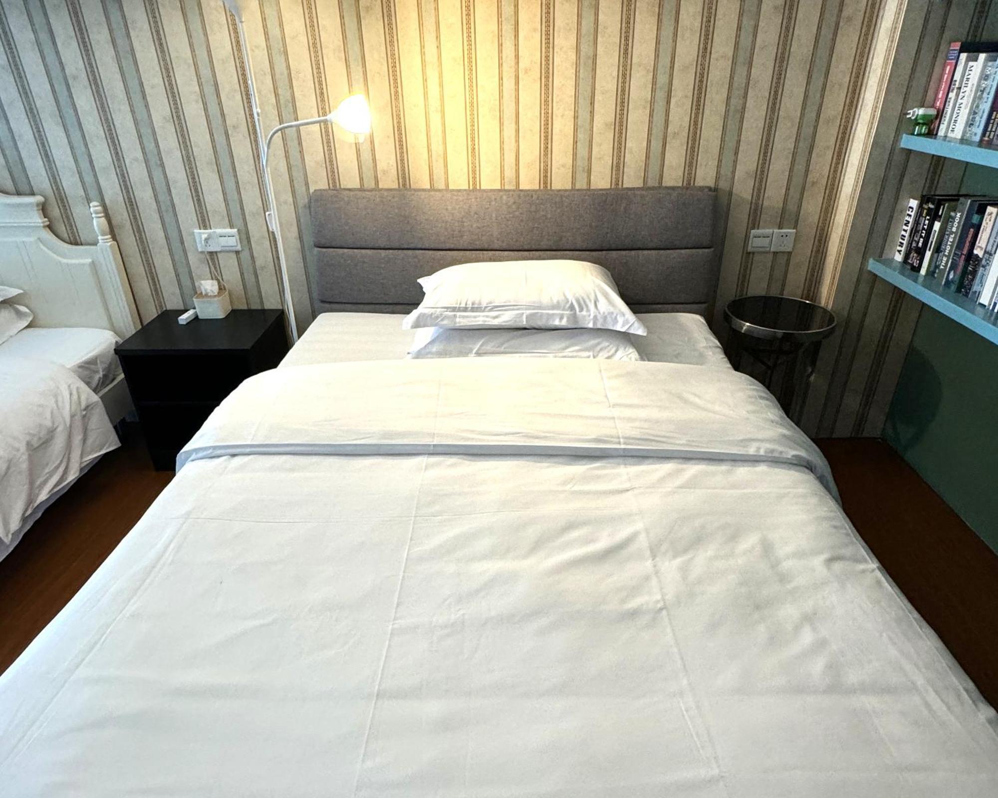 April Fair Duplex Guagnzhou South Railway Station Min Jie Branch *
