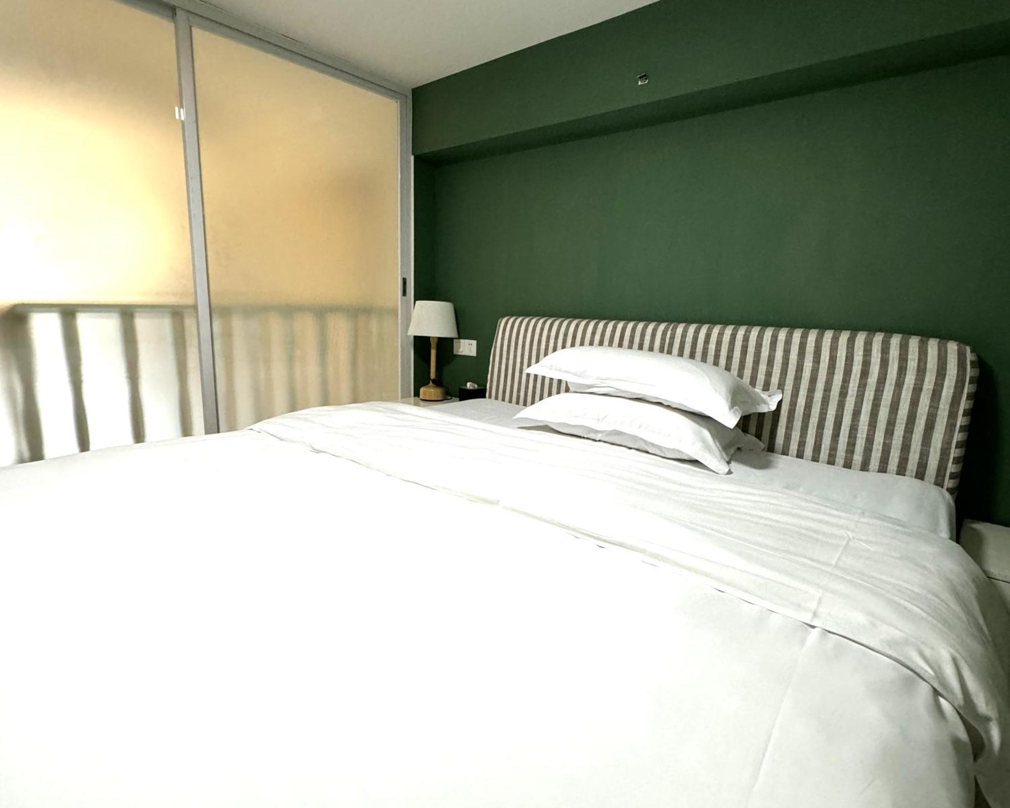 April Fair Duplex Guagnzhou South Railway Station Min Jie Branch