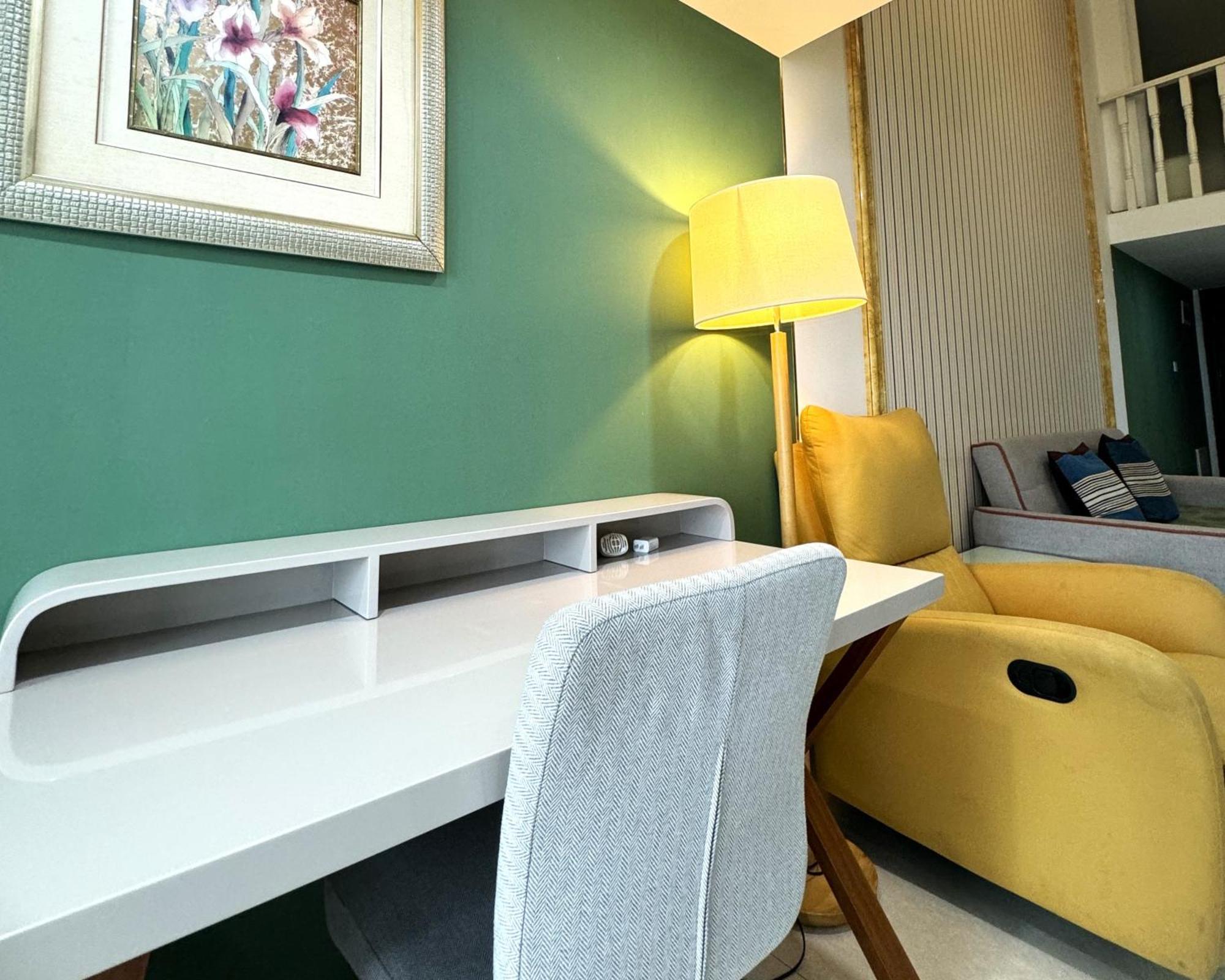 April Fair Duplex Guagnzhou South Railway Station Min Jie Branch *