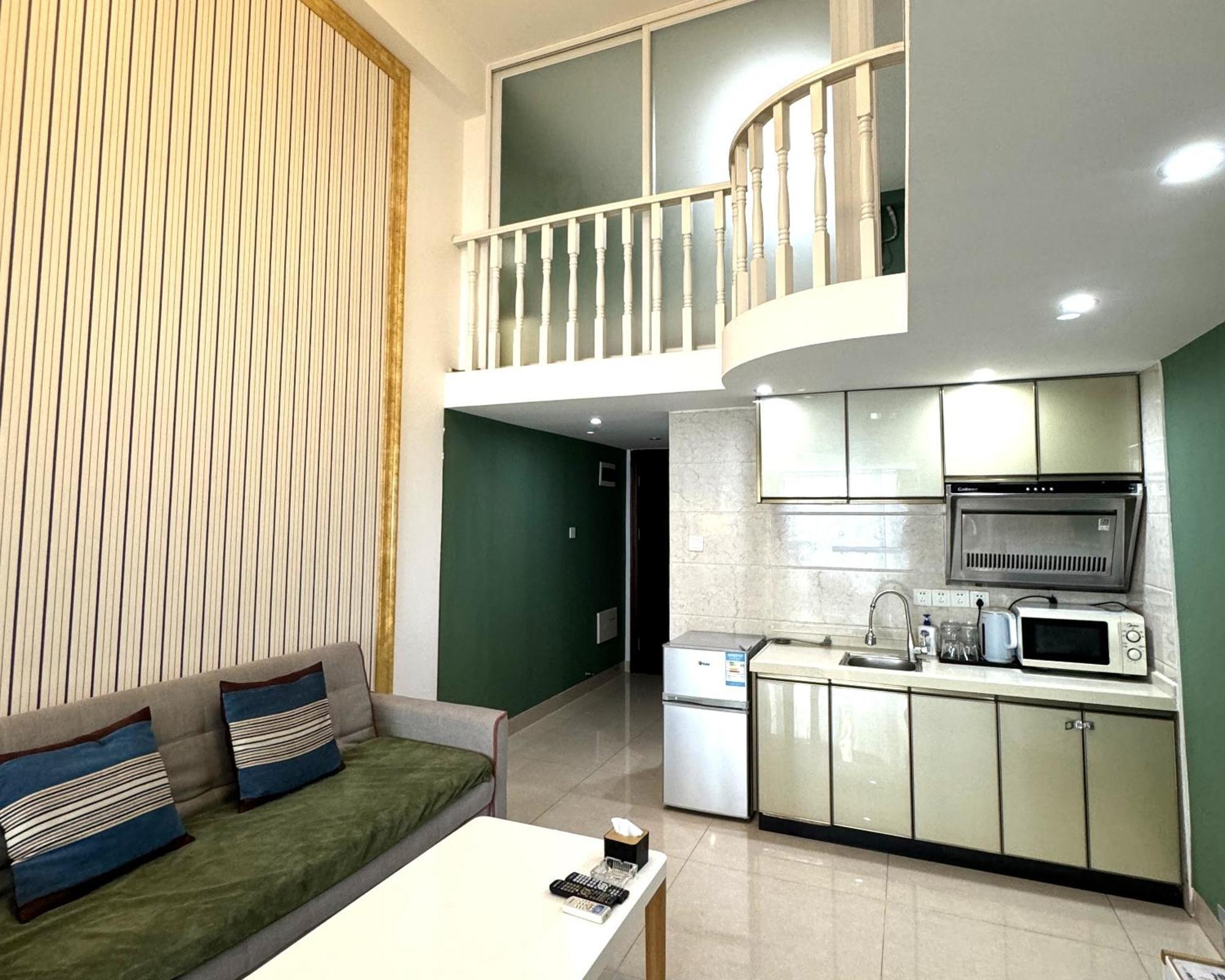 April Fair Duplex Guagnzhou South Railway Station Min Jie Branch Guangzhou