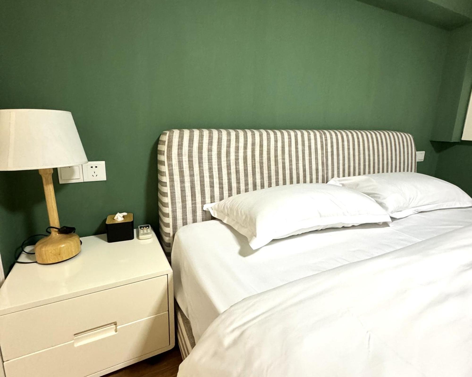 April Fair Duplex Guagnzhou South Railway Station Min Jie Branch *