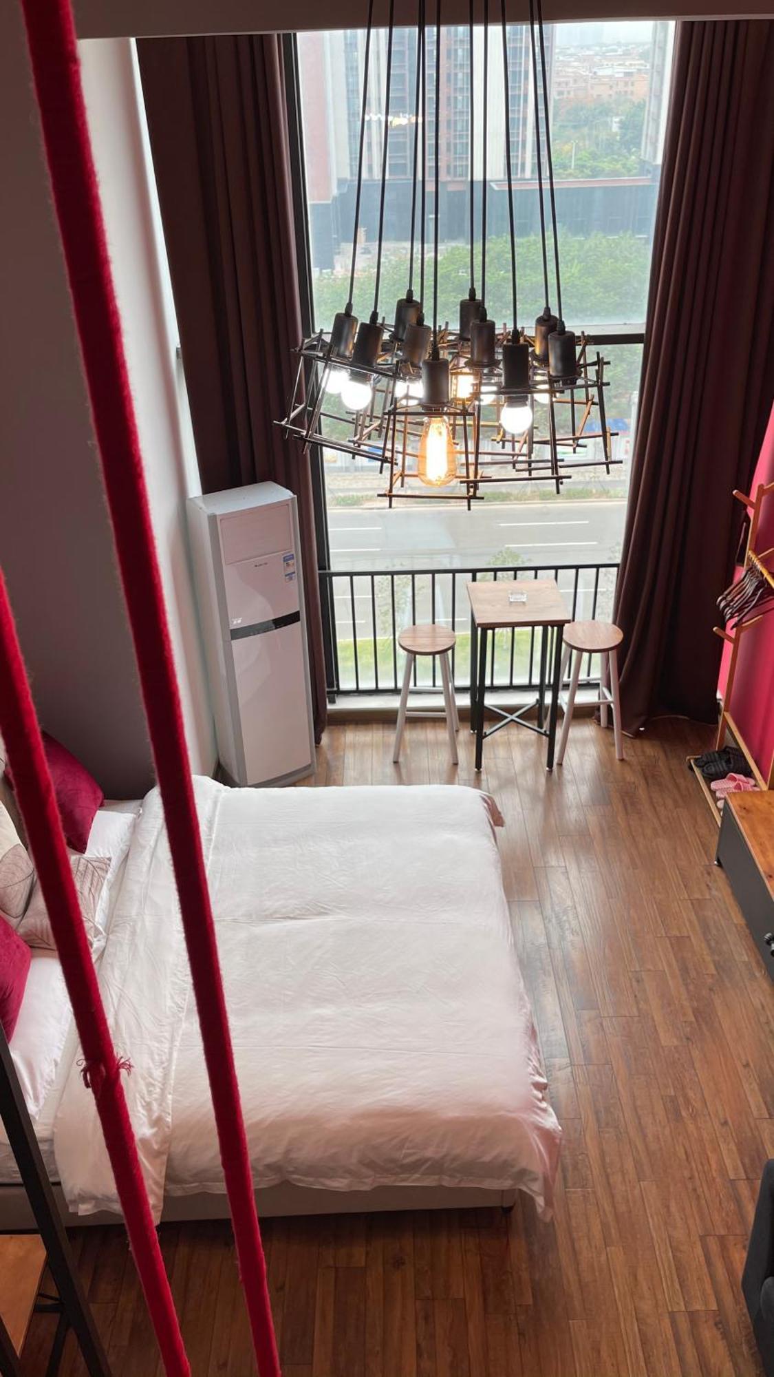April Fair Duplex Guagnzhou South Railway Station Min Jie Branch Guangzhou