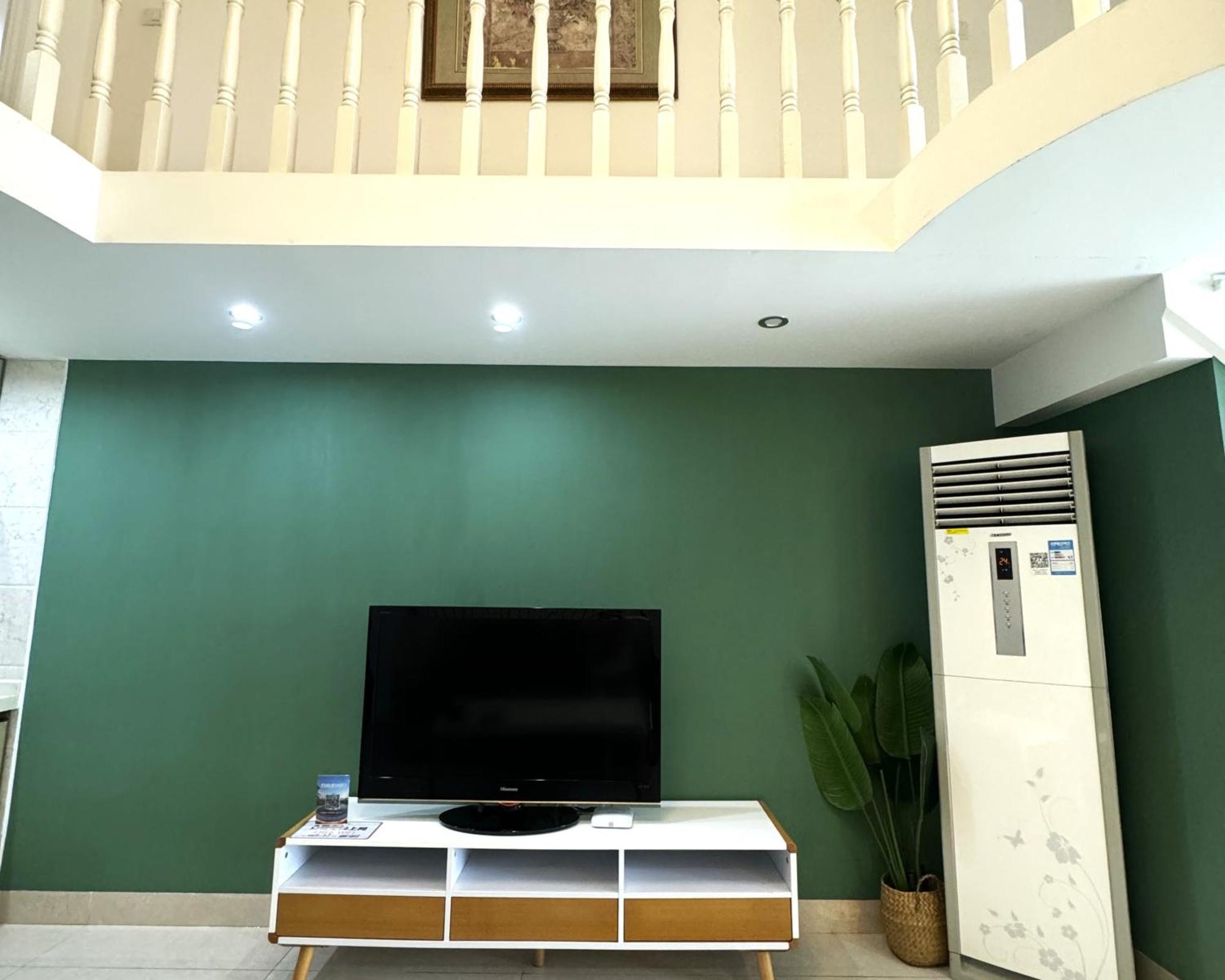 April Fair Duplex Guagnzhou South Railway Station Min Jie Branch