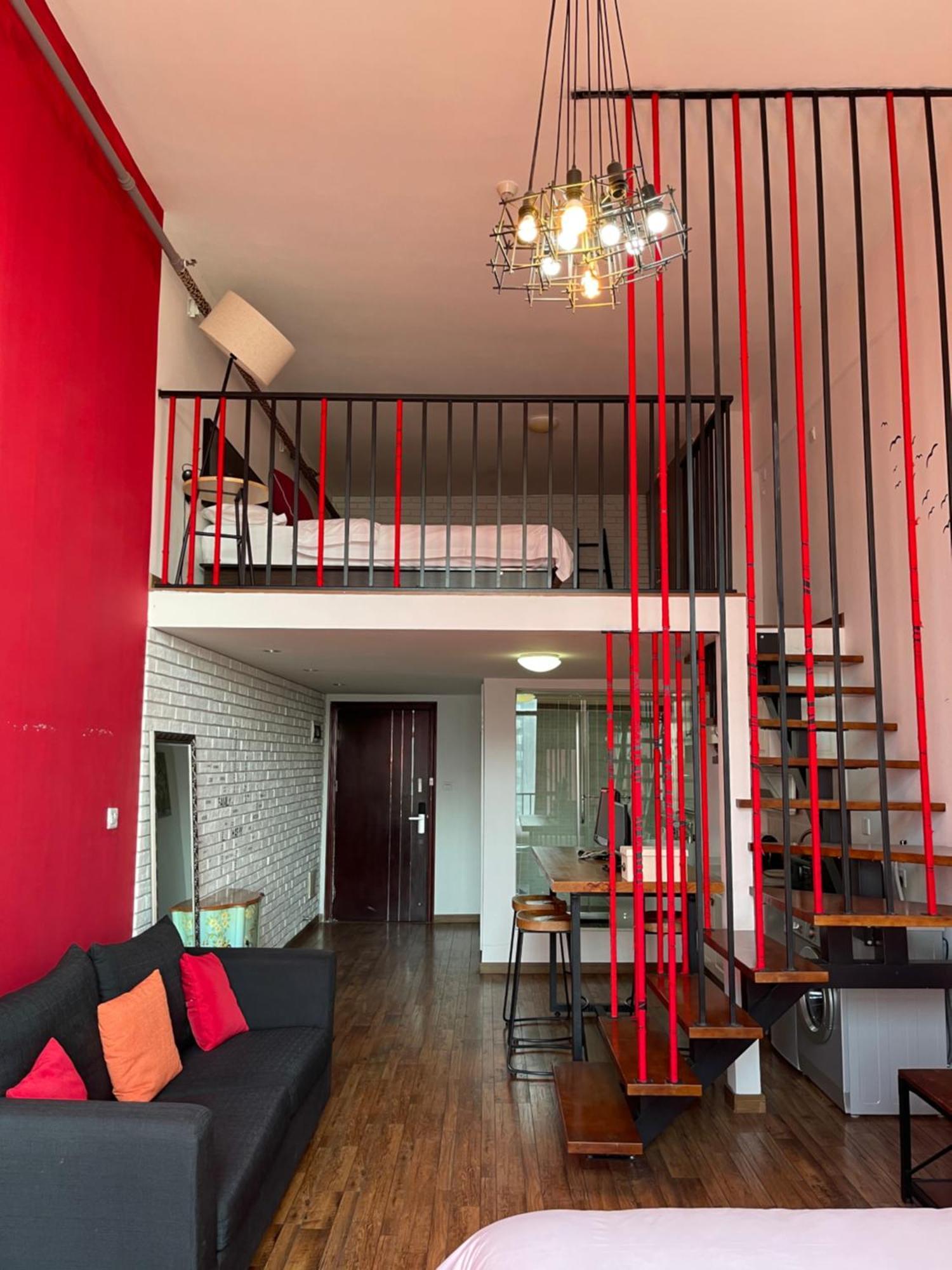 April Fair Duplex Guagnzhou South Railway Station Min Jie Branch *