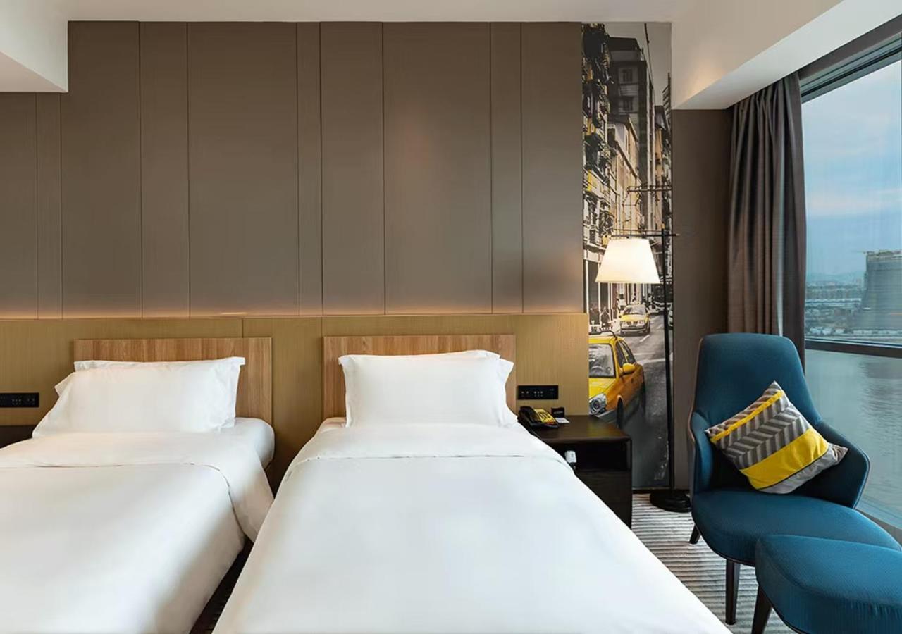 Hotel La Yarda Canton