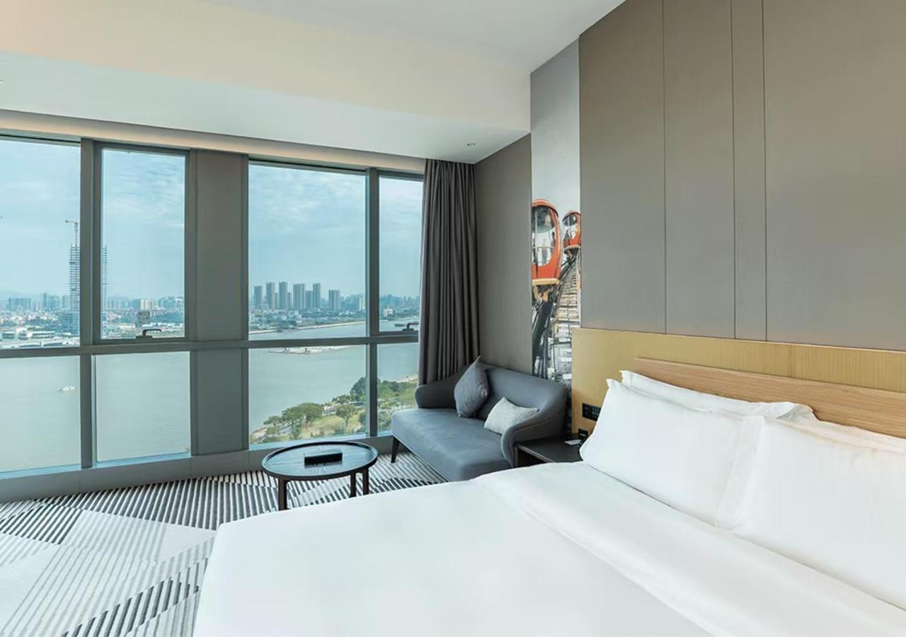 La Yarda Hotel Canton