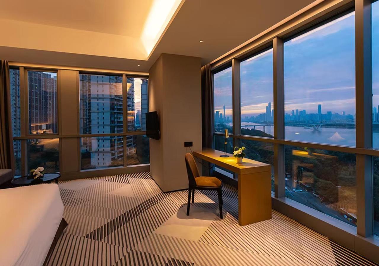 Hotel La Yarda Canton