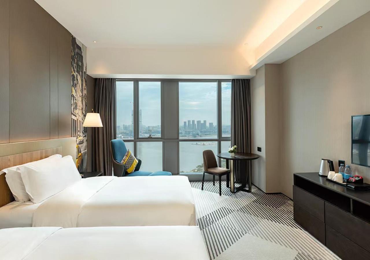 La Yarda 4* Canton
