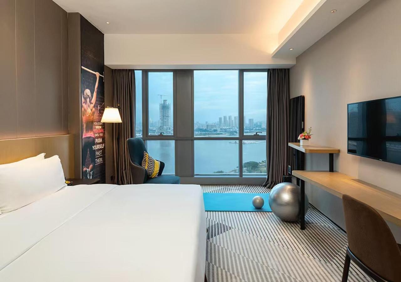 La Yarda 4* Canton
