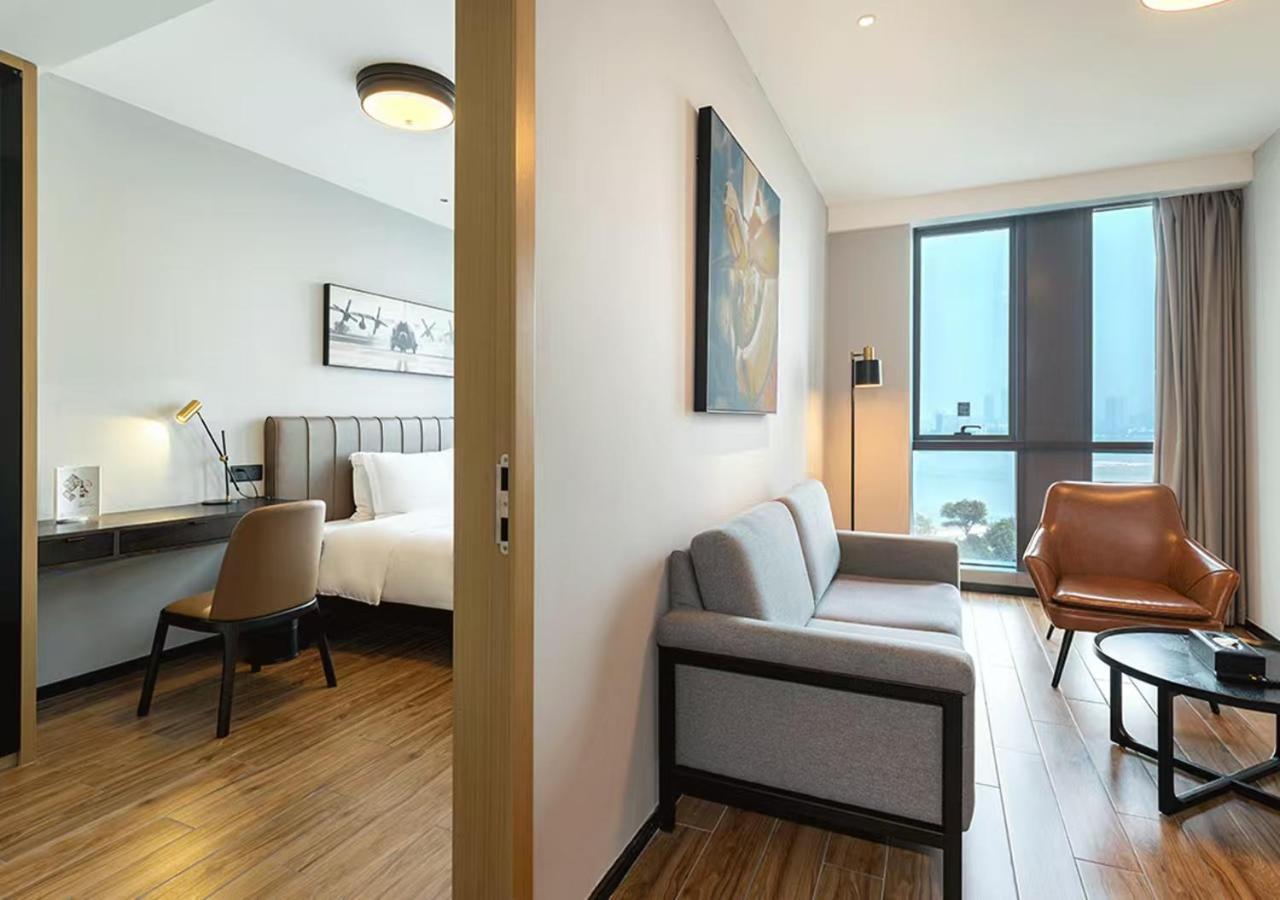 Hotel La Yarda Canton