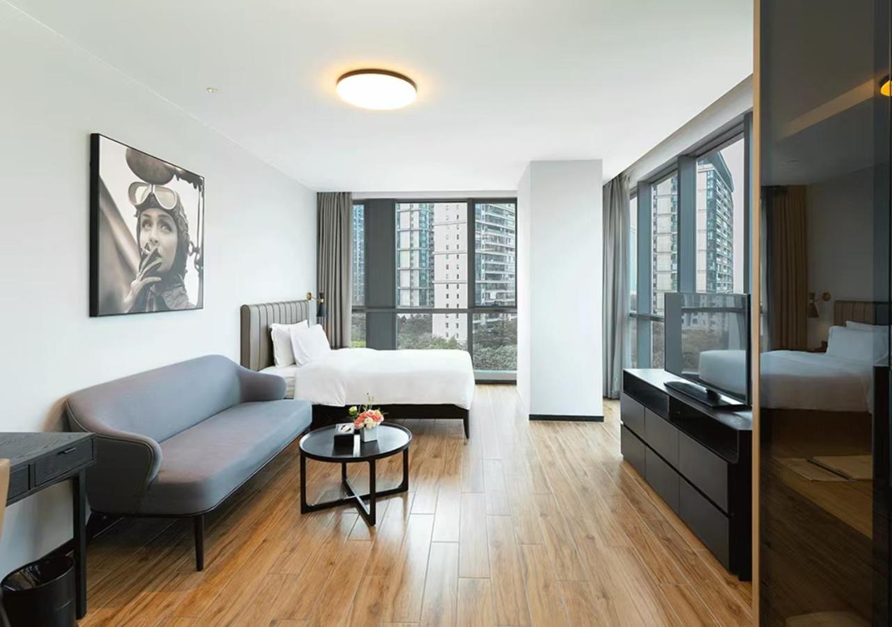 Hotel La Yarda Canton