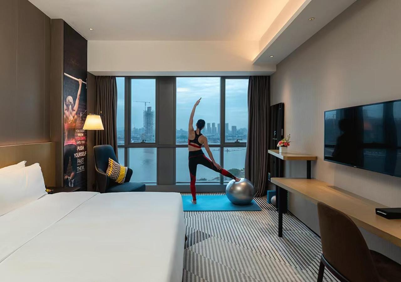 La Yarda 4* Canton