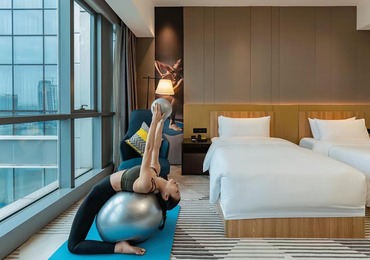 La Yarda Hotel Canton