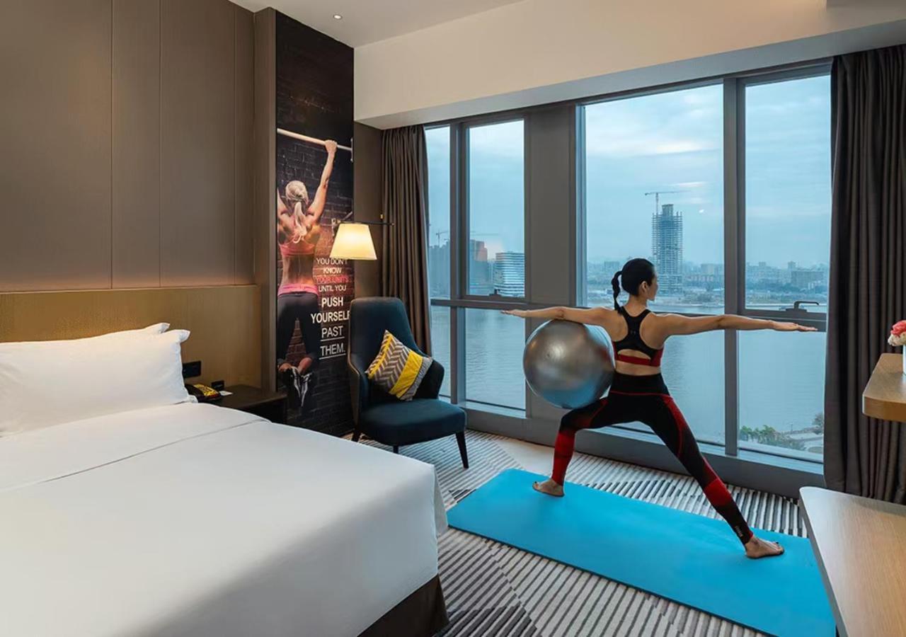 Hotel La Yarda Canton