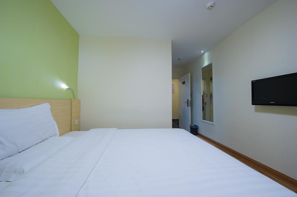 7days Premium Tianhe Shipaiqiao Guangzhou