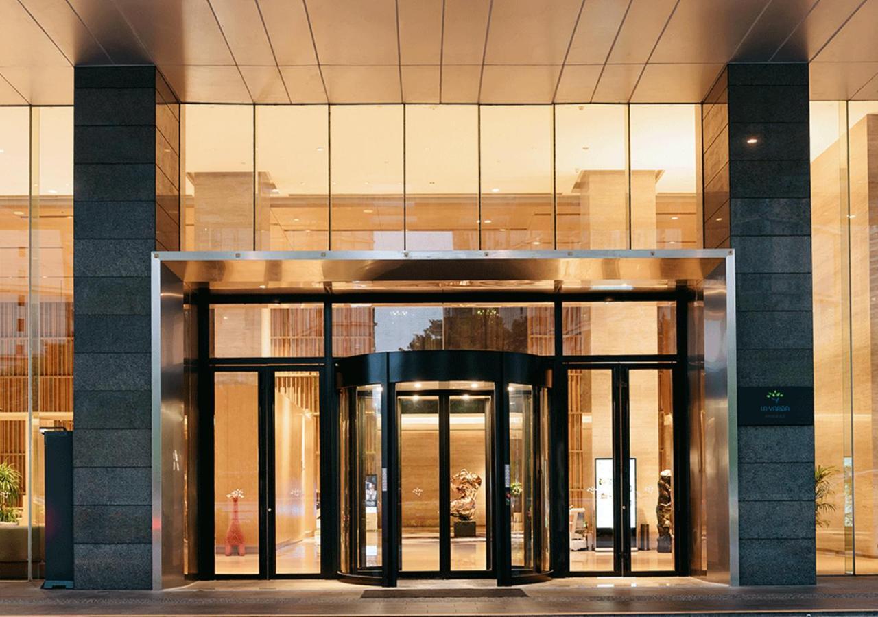 Hotel La Yarda Canton