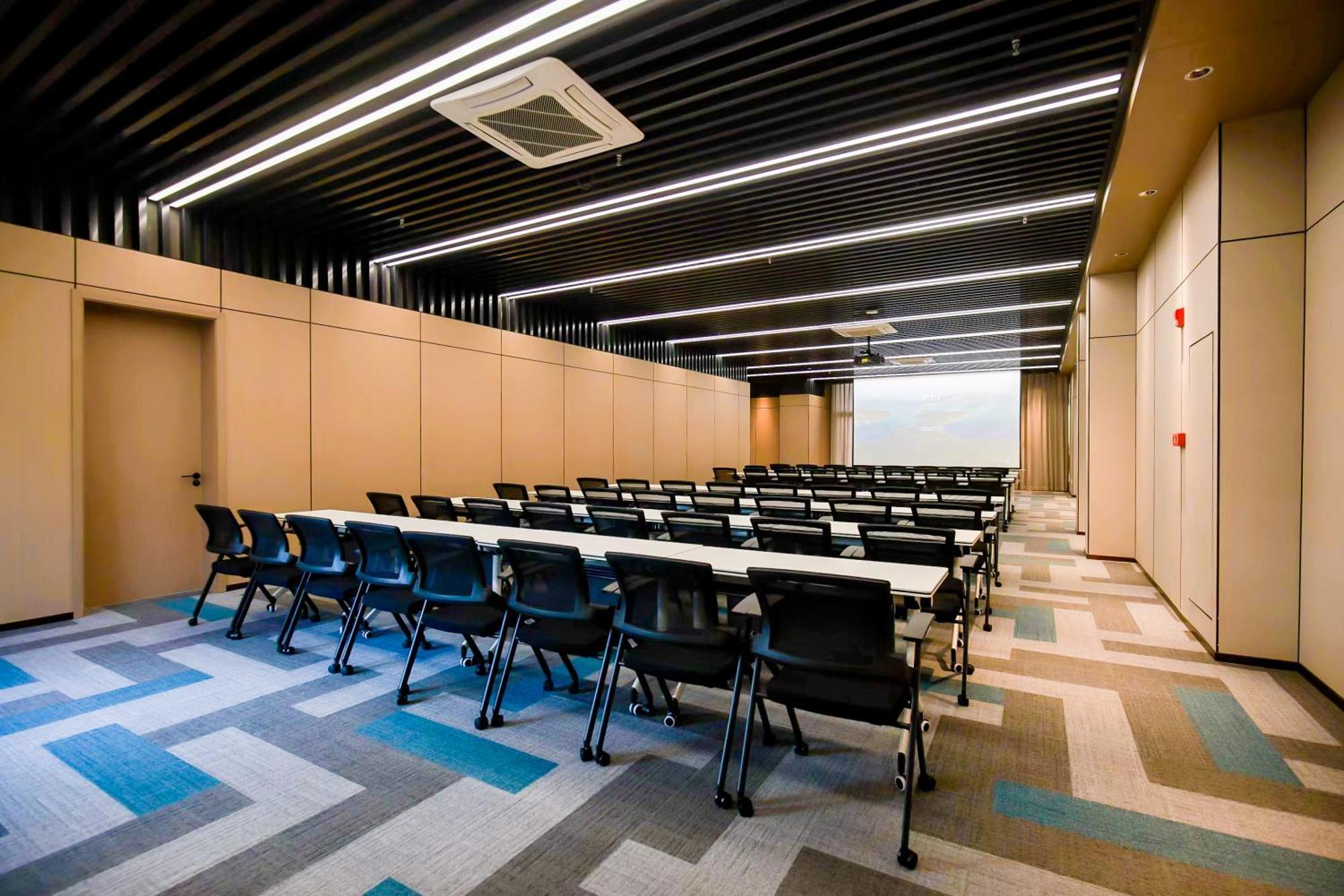 Appartamento Citadines Science *