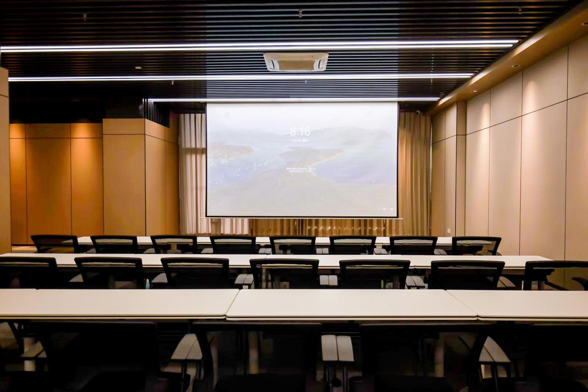 Citadines Science Appartamento Canton