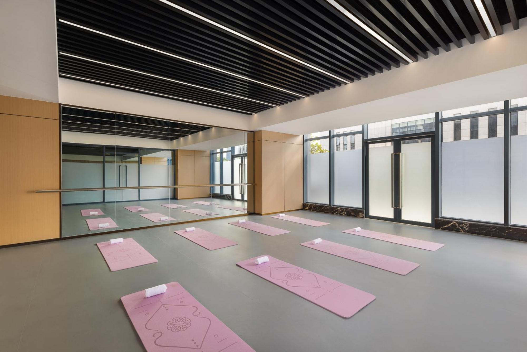 Citadines Science Appartamento Canton