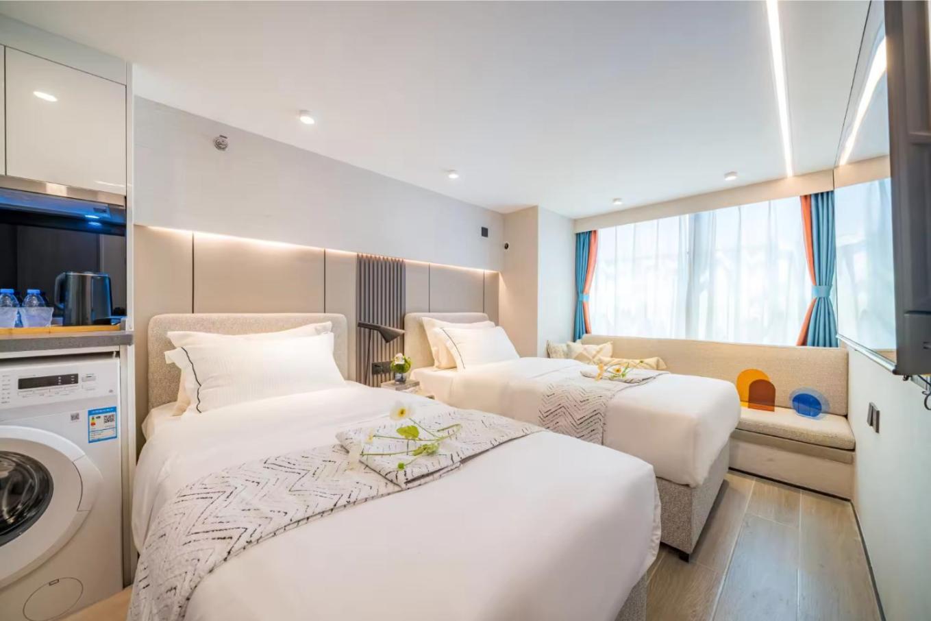 Hotel Yunbo Guangzhou