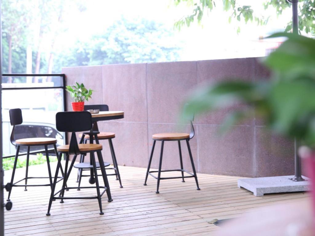 Hotel Lavande Pazhou Branch Guangzhou