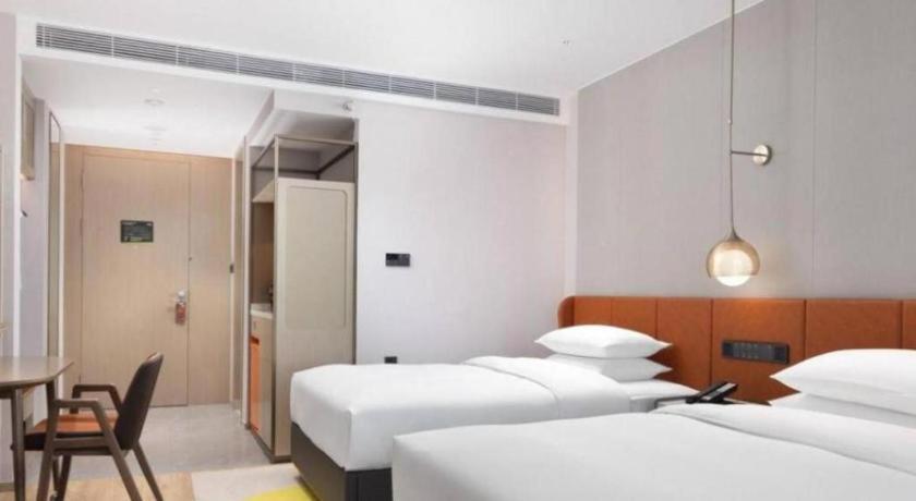 Home2 By Hilton Conghua Hotel