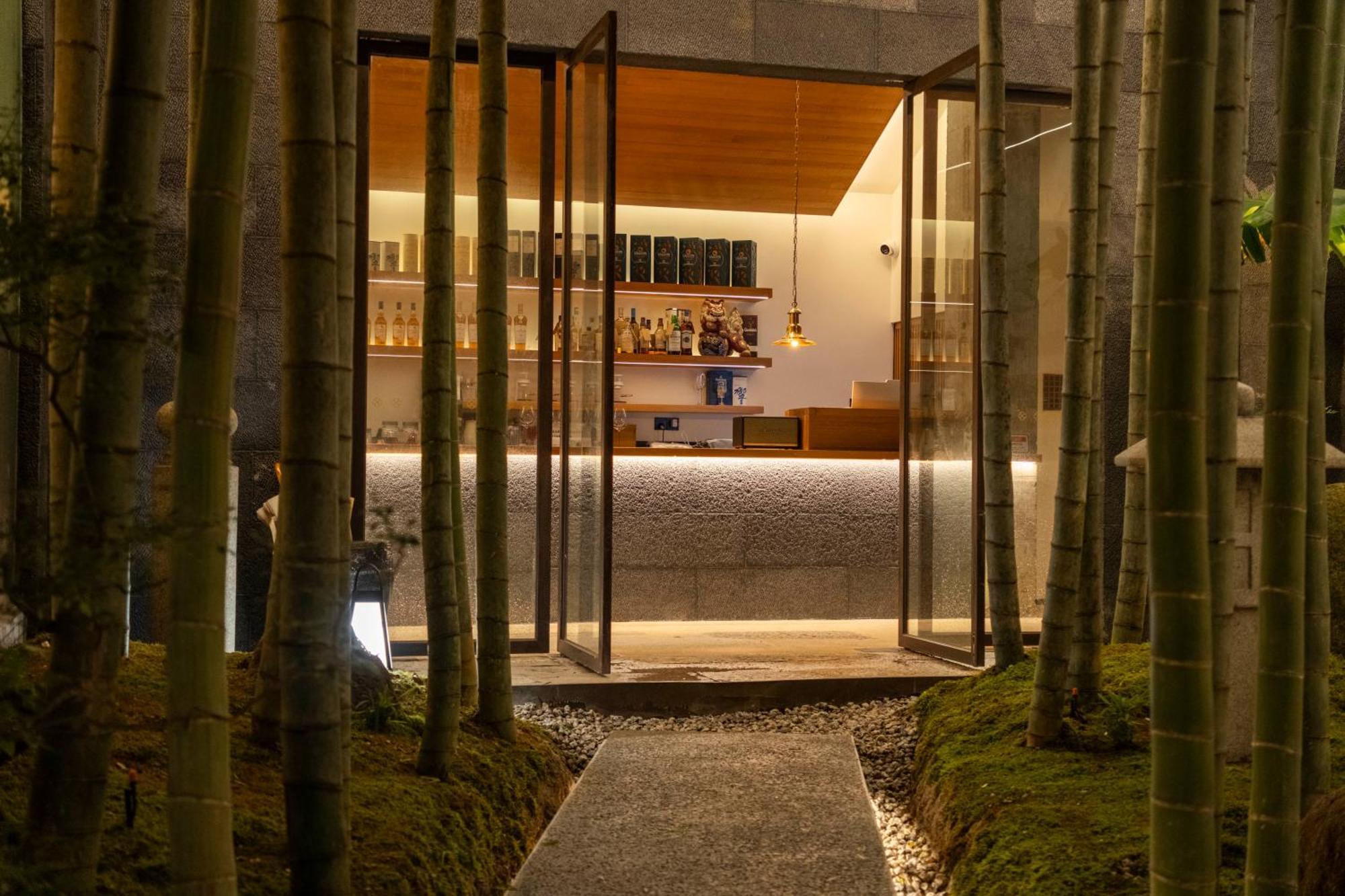 Changxi Home-boutique Shawan Ancient Town