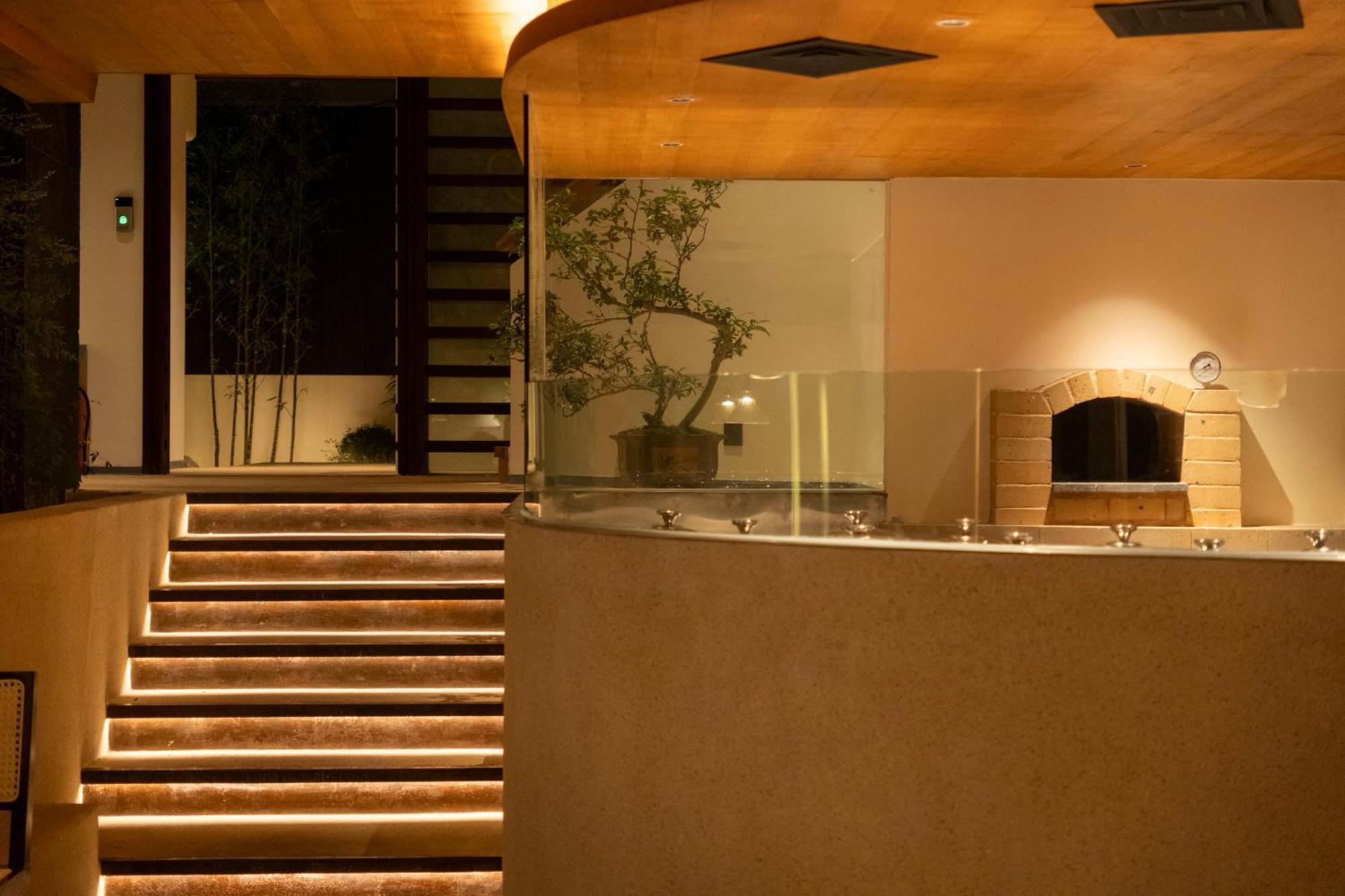 Changxi Home-boutique Shawan Ancient Town Hotel