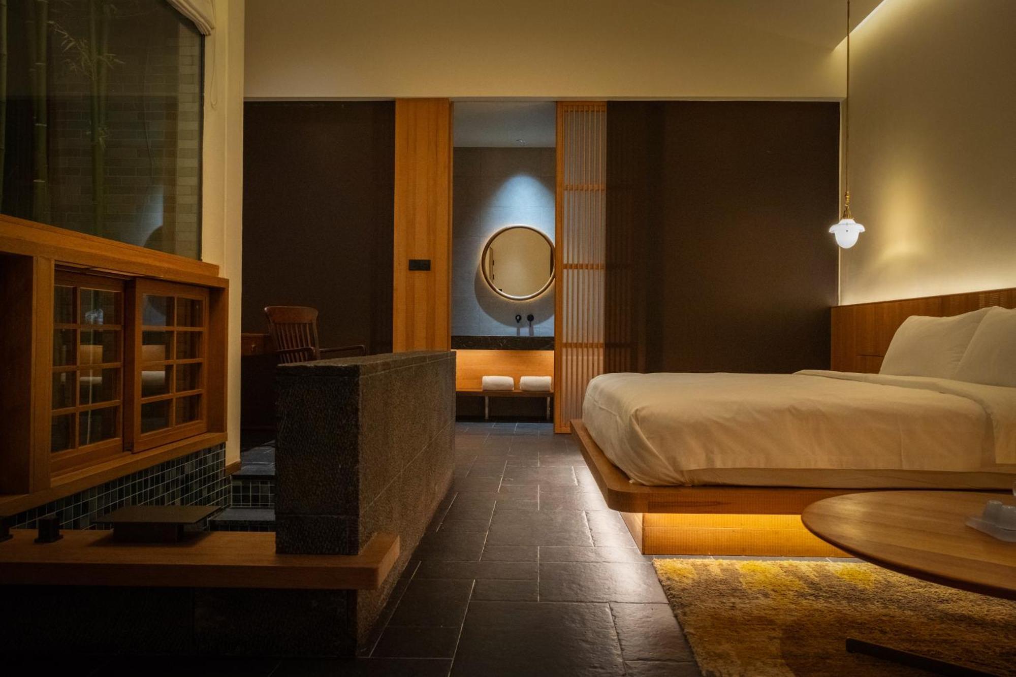 Hotel Changxi Home-boutique Shawan Ancient Town