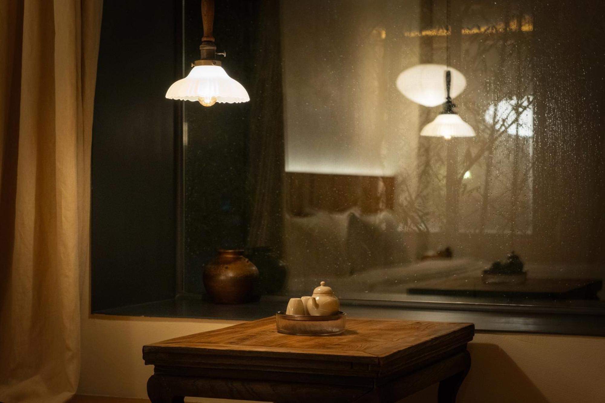 Changxi Home-boutique Shawan Ancient Town Hotel Guangzhou
