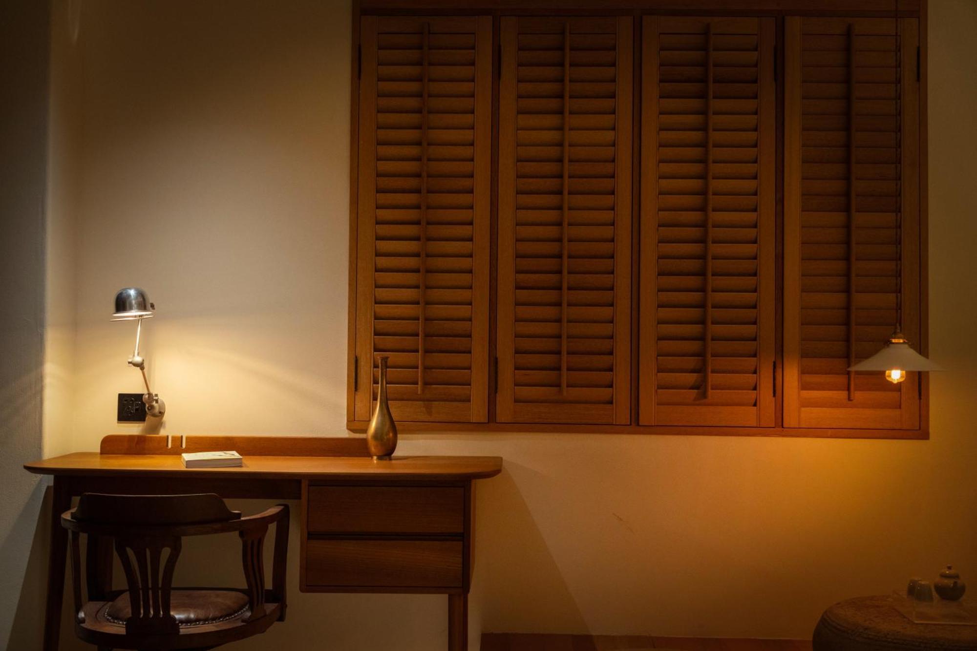 Changxi Home-boutique Shawan Ancient Town