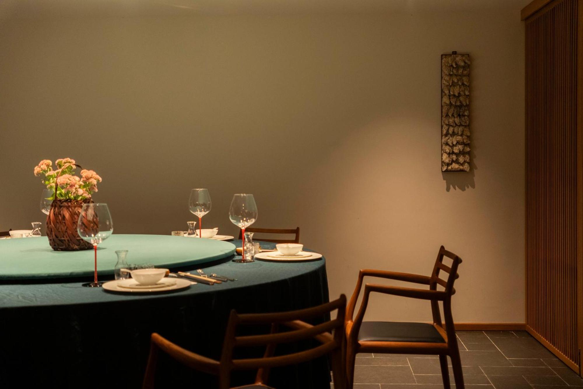 Changxi Home-boutique Shawan Ancient Town 5*