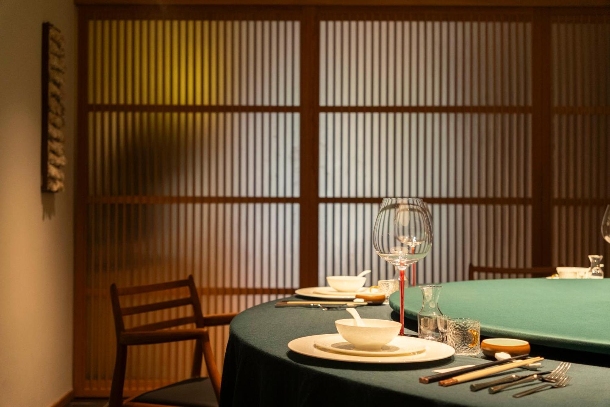 Changxi Home-boutique Shawan Ancient Town