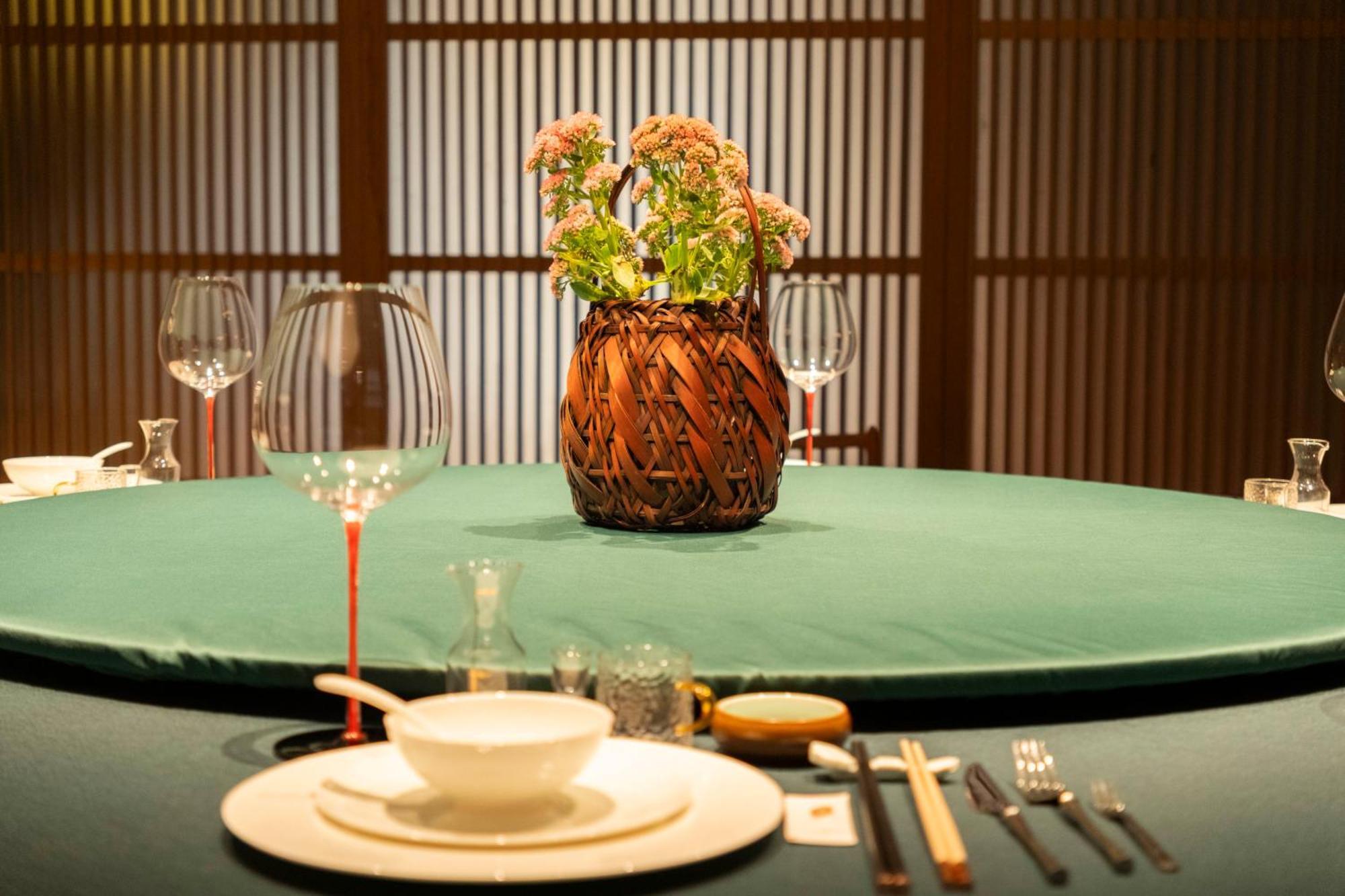 Changxi Home-boutique Shawan Ancient Town Hotel