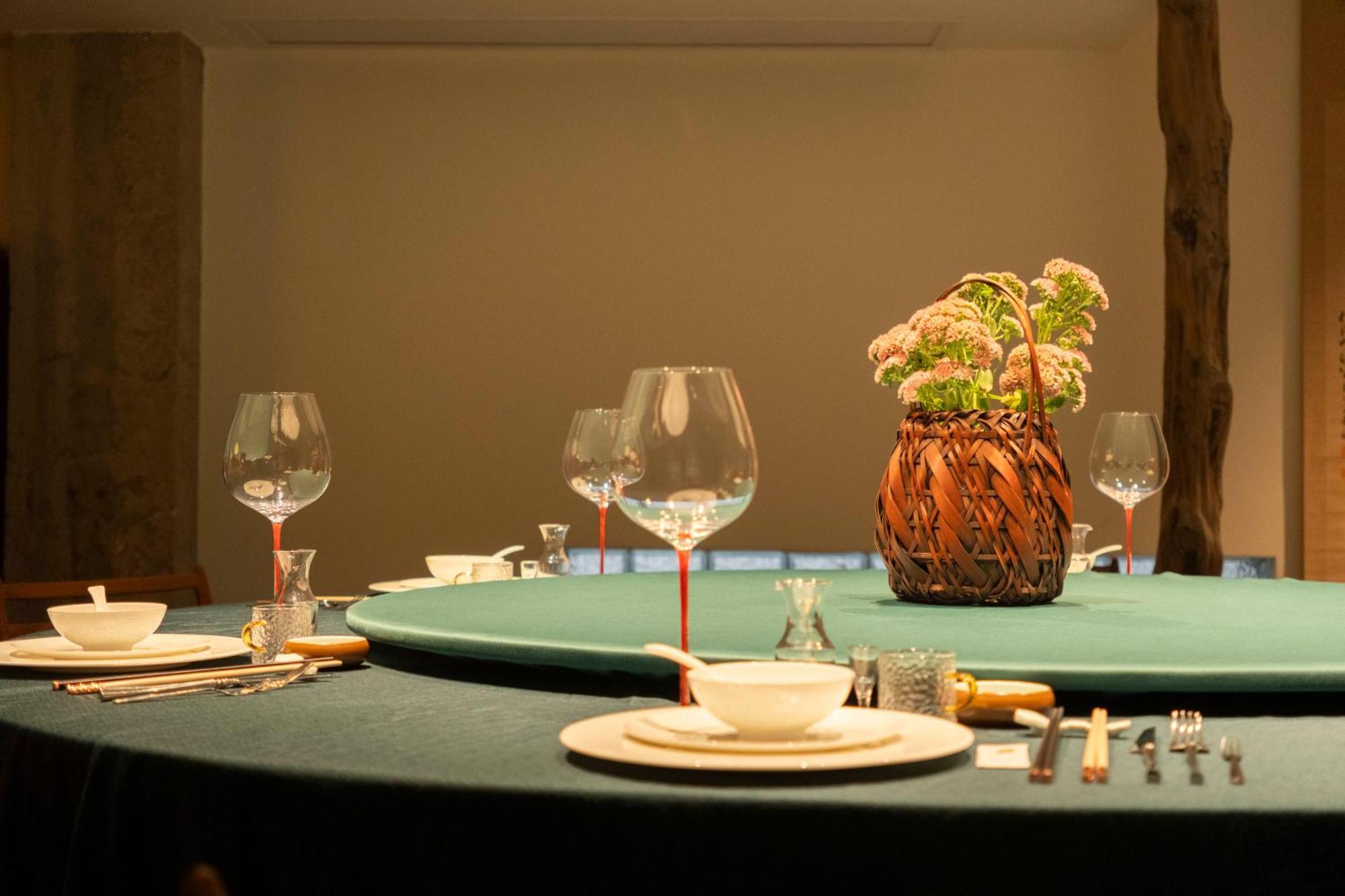 Changxi Home-boutique Shawan Ancient Town 5*