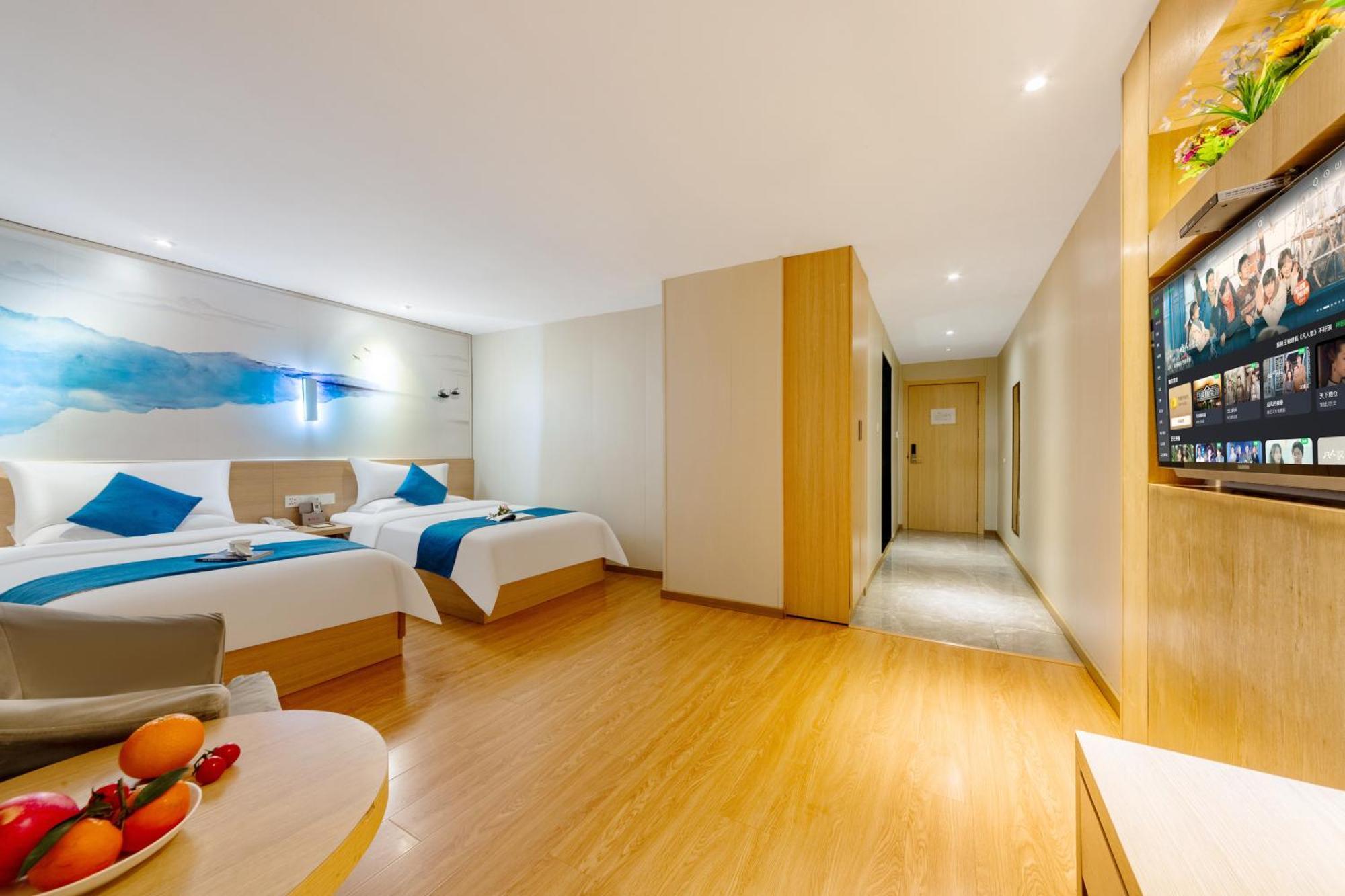 Hongcheng Hotel