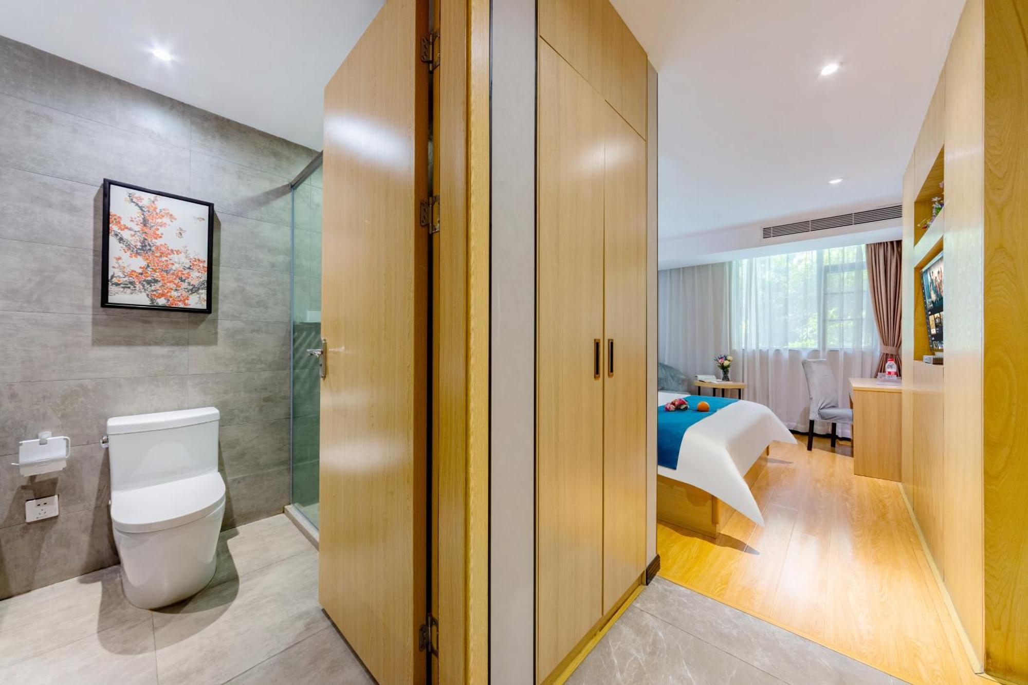 Hotel Hongcheng