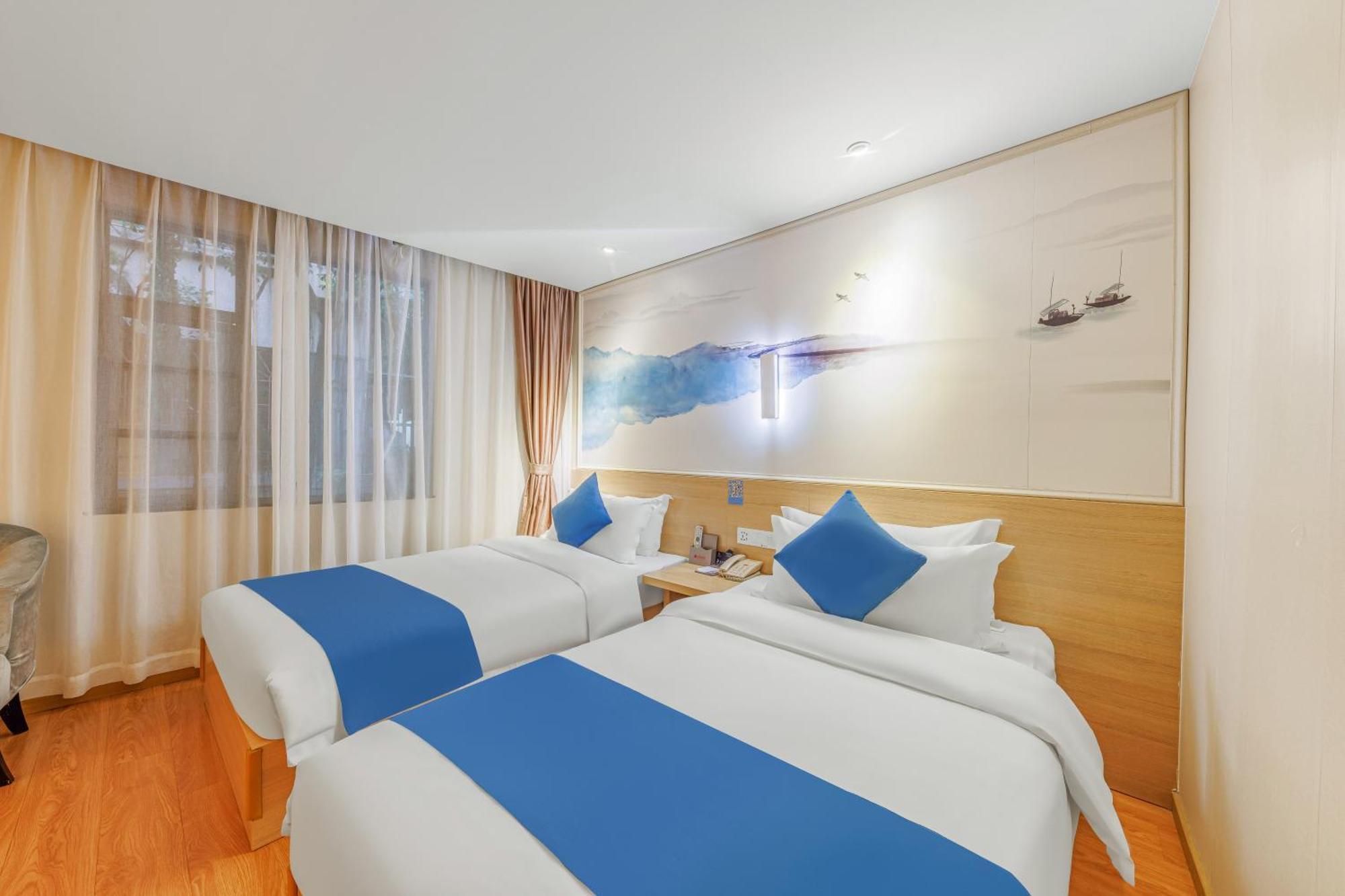 Hongcheng Hotel