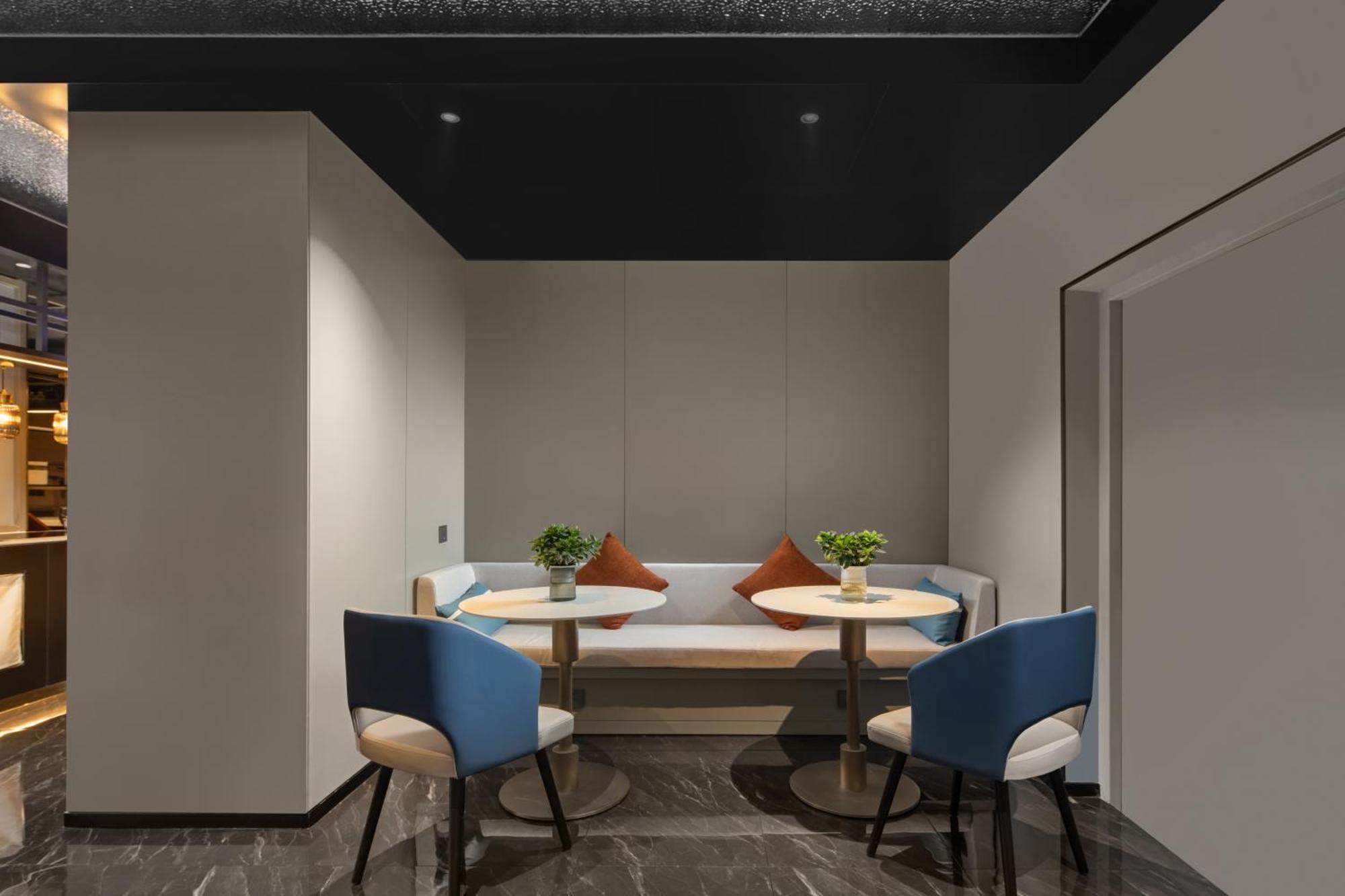 Hotel Citynote Yongqingfang Ximenkou Subway Station Canton